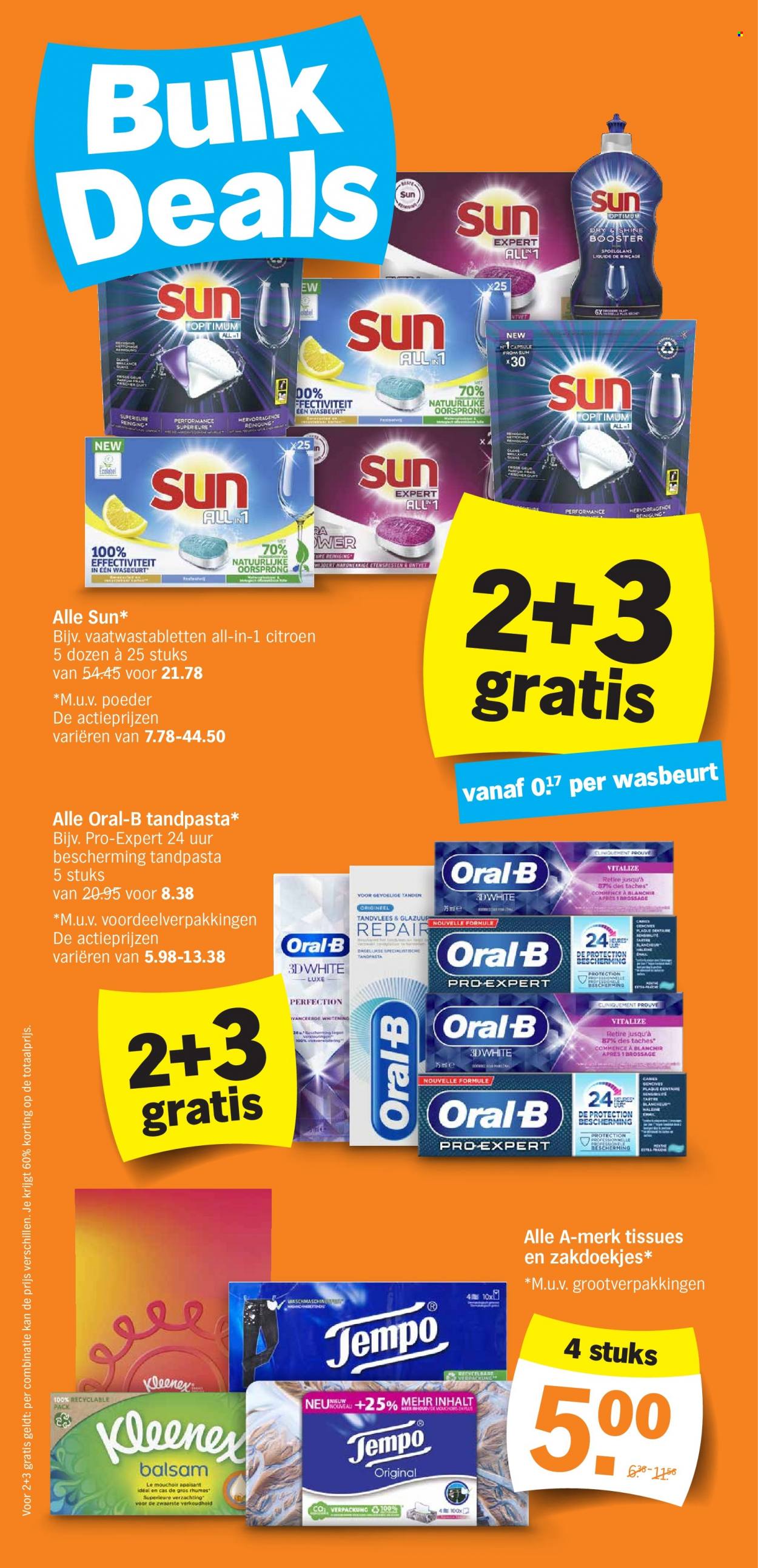 Albert Heijn-aanbieding - 26-9-2022 - 2-10-2022. Pagina 32