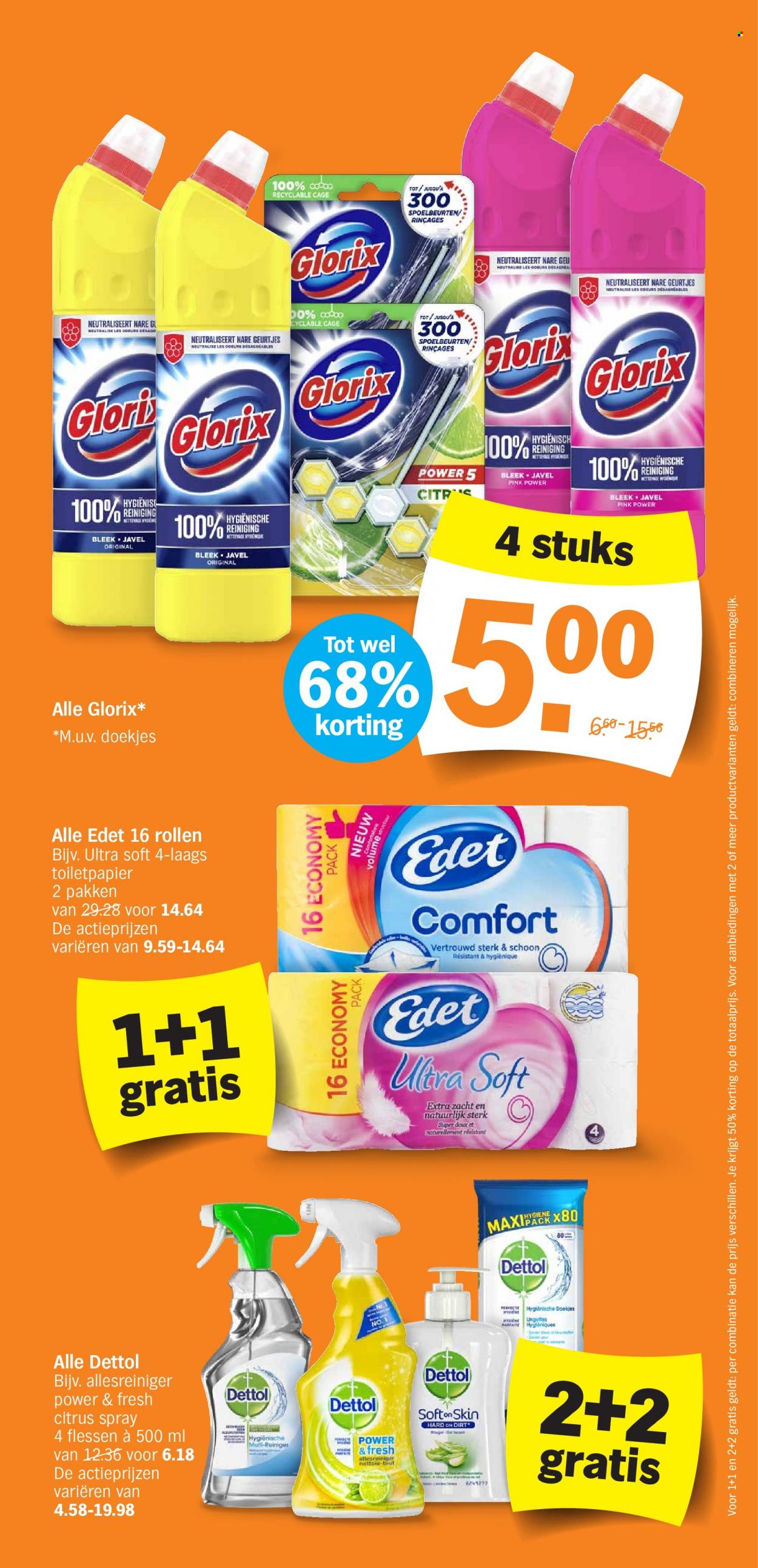 Albert Heijn-aanbieding - 26-9-2022 - 2-10-2022. Pagina 33