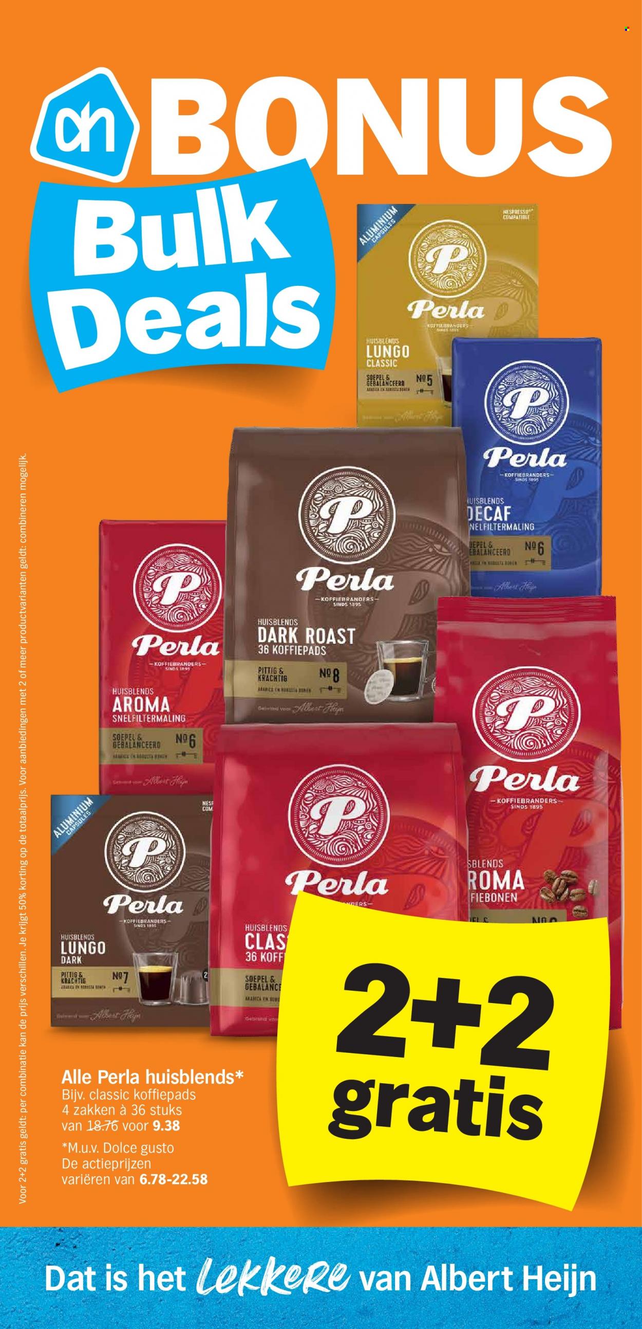 Albert Heijn-aanbieding - 26-9-2022 - 2-10-2022. Pagina 34