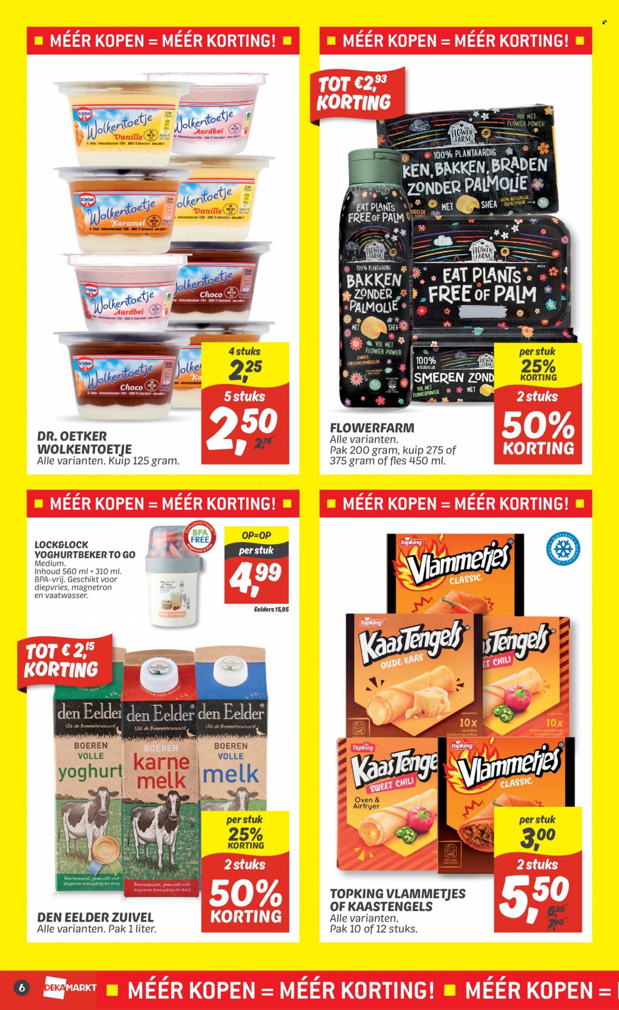DekaMarkt-aanbieding - 25-9-2022 - 1-10-2022. Pagina 6