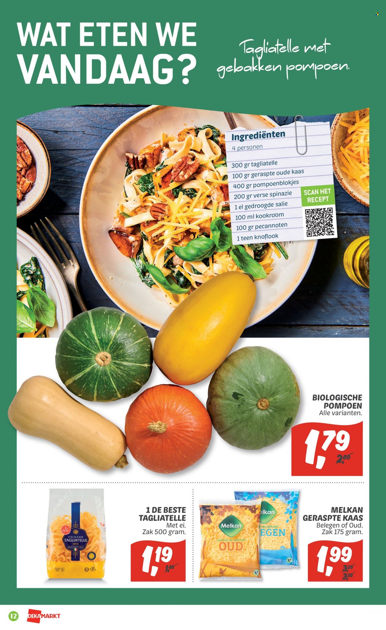 DekaMarkt-aanbieding - 25-9-2022 - 1-10-2022. Pagina 12