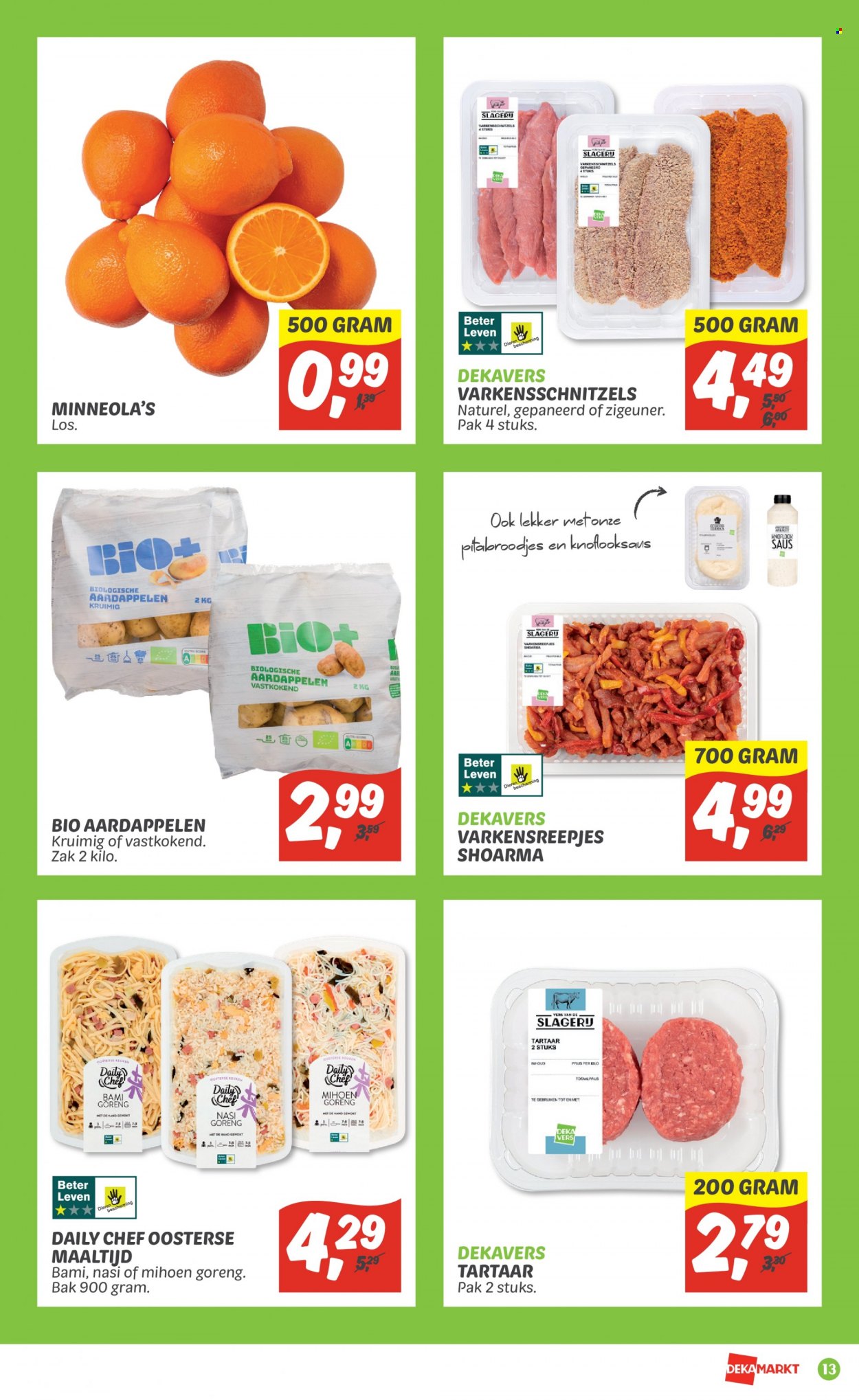 DekaMarkt-aanbieding - 25-9-2022 - 1-10-2022. Pagina 13
