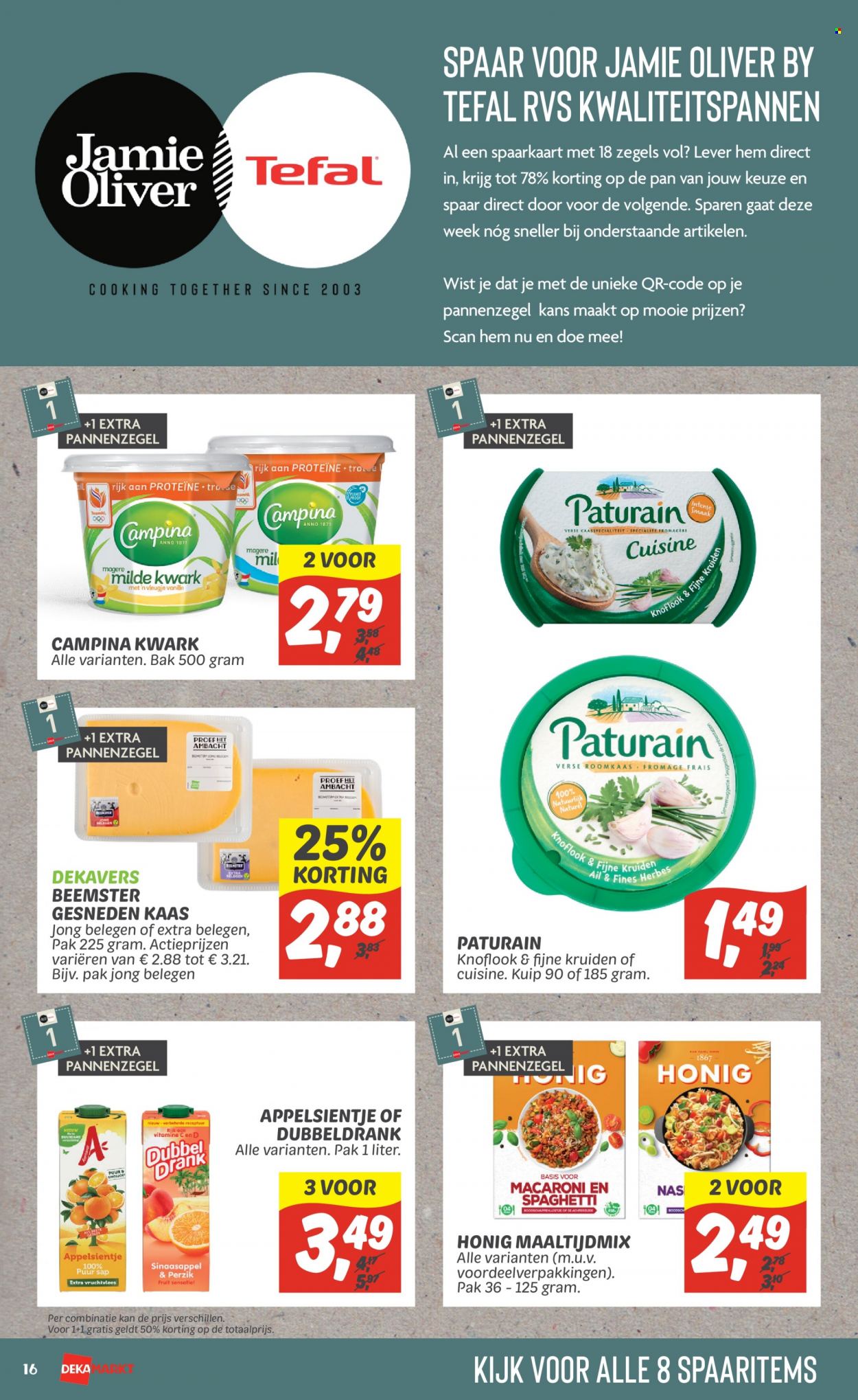 DekaMarkt-aanbieding - 25-9-2022 - 1-10-2022. Pagina 16