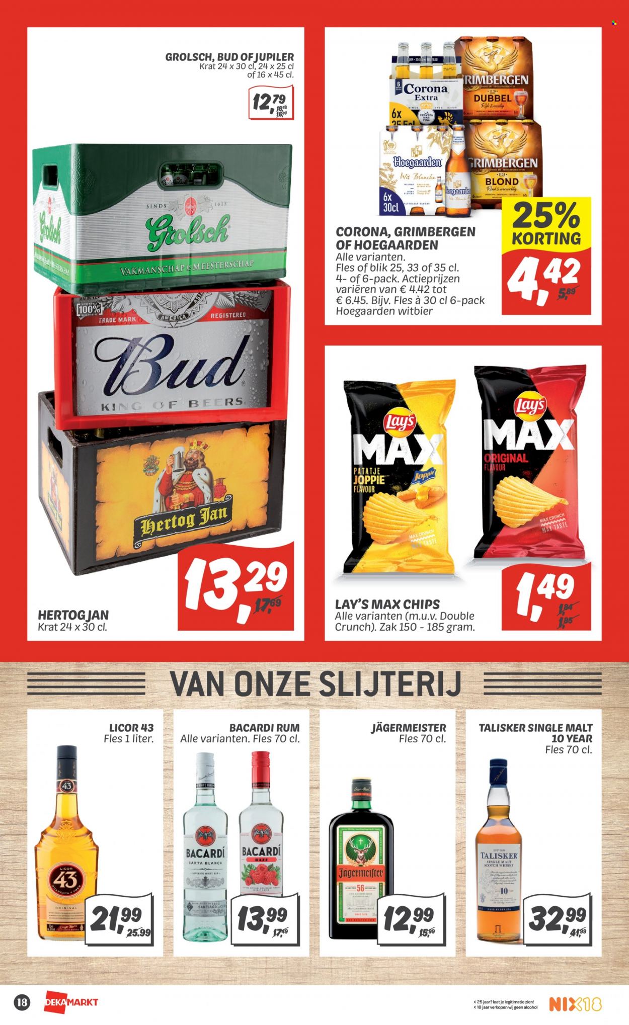 DekaMarkt-aanbieding - 25-9-2022 - 1-10-2022. Pagina 18