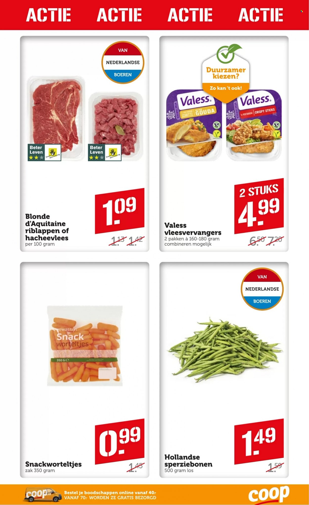 Coop-aanbieding - 26-9-2022 - 2-10-2022. Pagina 4