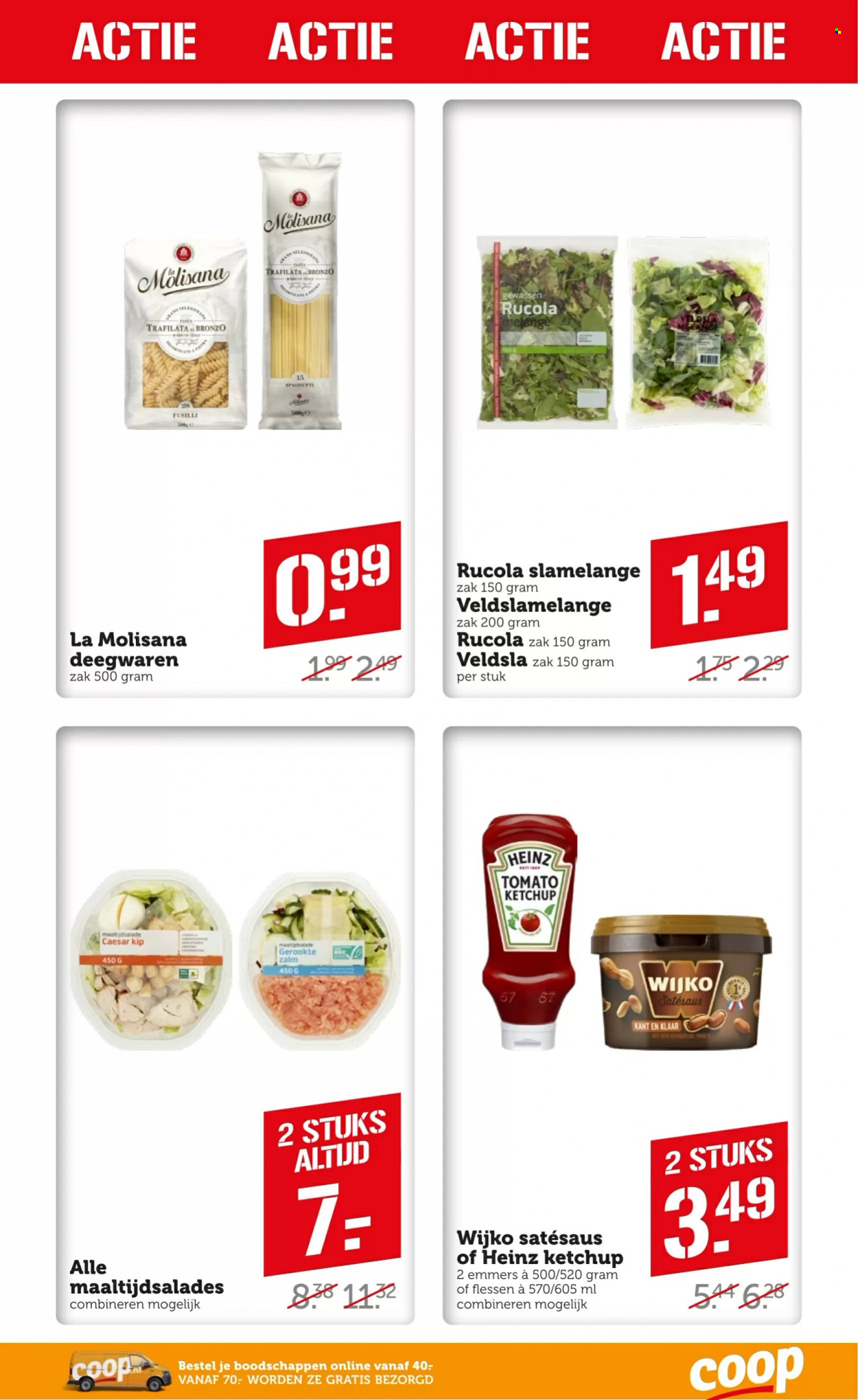 Coop-aanbieding - 26-9-2022 - 2-10-2022. Pagina 7