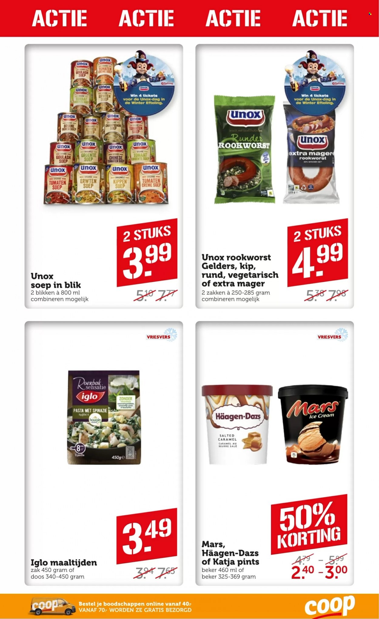 Coop-aanbieding - 26-9-2022 - 2-10-2022. Pagina 8