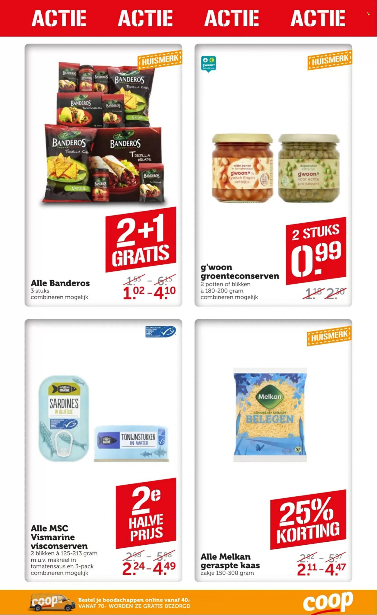 Coop-aanbieding - 26-9-2022 - 2-10-2022. Pagina 9