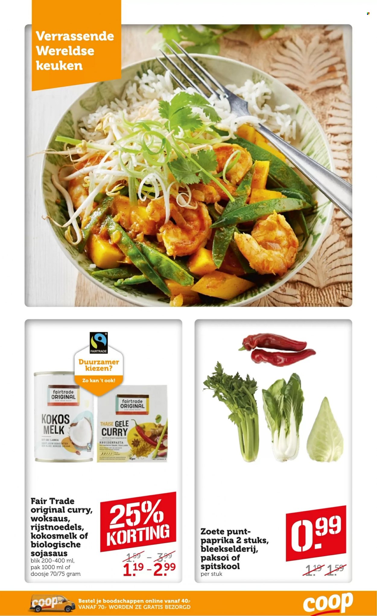Coop-aanbieding - 26-9-2022 - 2-10-2022. Pagina 10