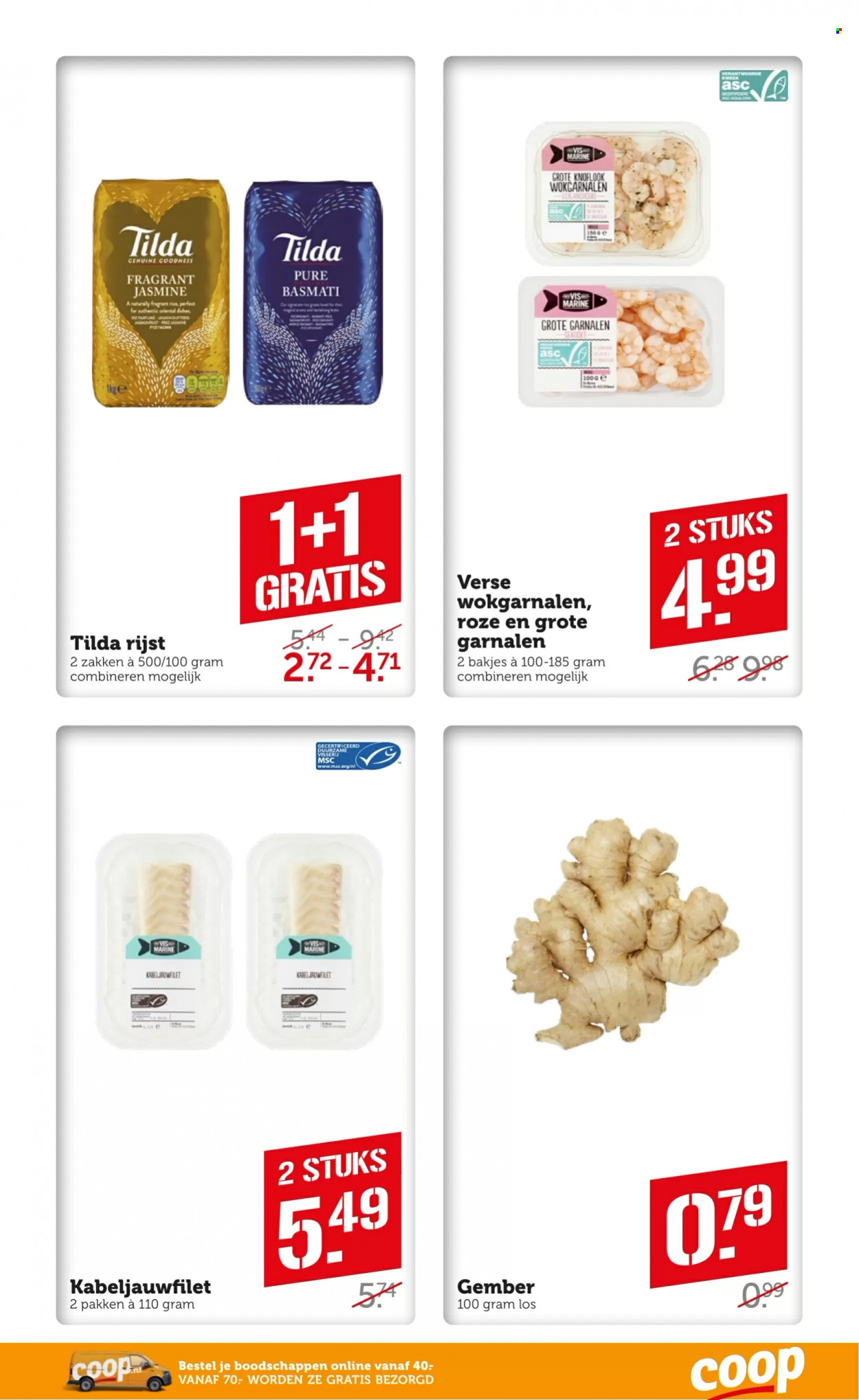 Coop-aanbieding - 26-9-2022 - 2-10-2022. Pagina 11