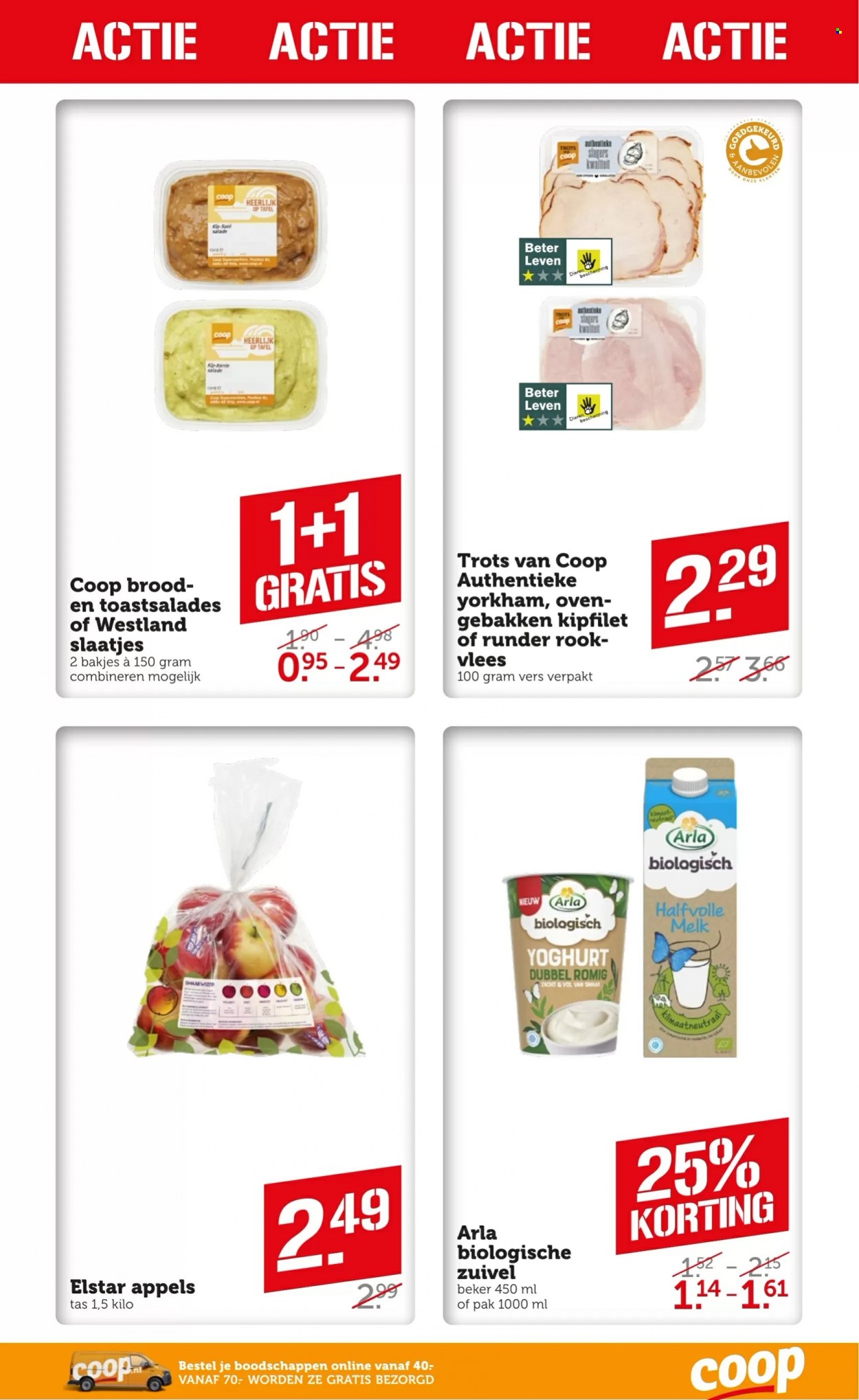 Coop-aanbieding - 26-9-2022 - 2-10-2022. Pagina 12
