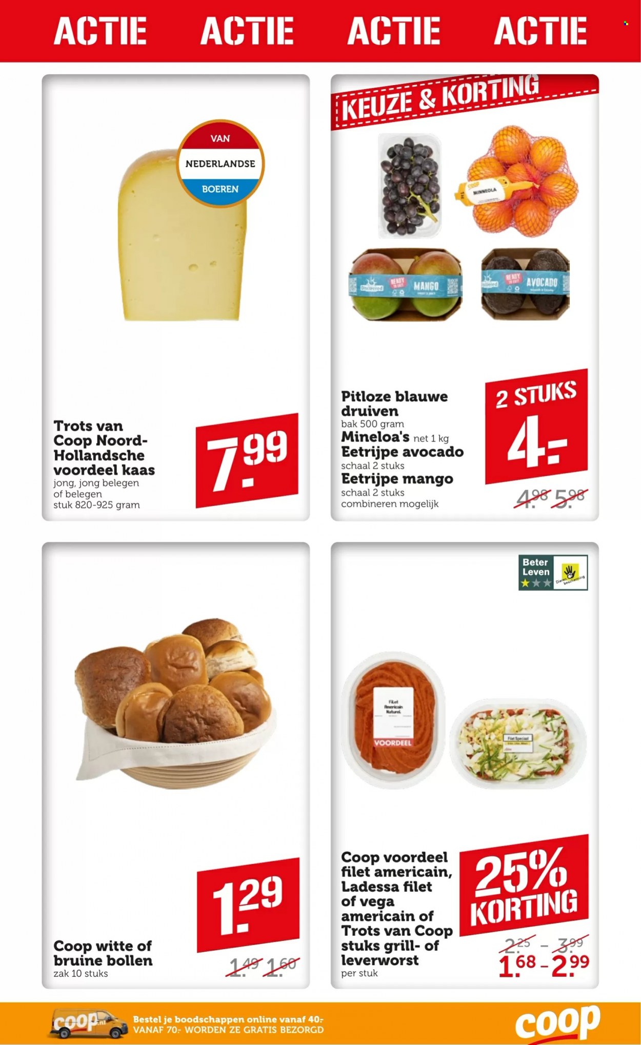 Coop-aanbieding - 26-9-2022 - 2-10-2022. Pagina 13