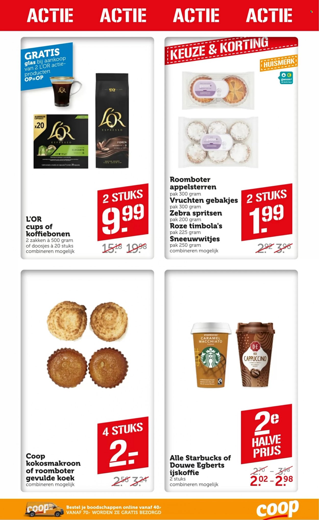 Coop-aanbieding - 26-9-2022 - 2-10-2022. Pagina 16