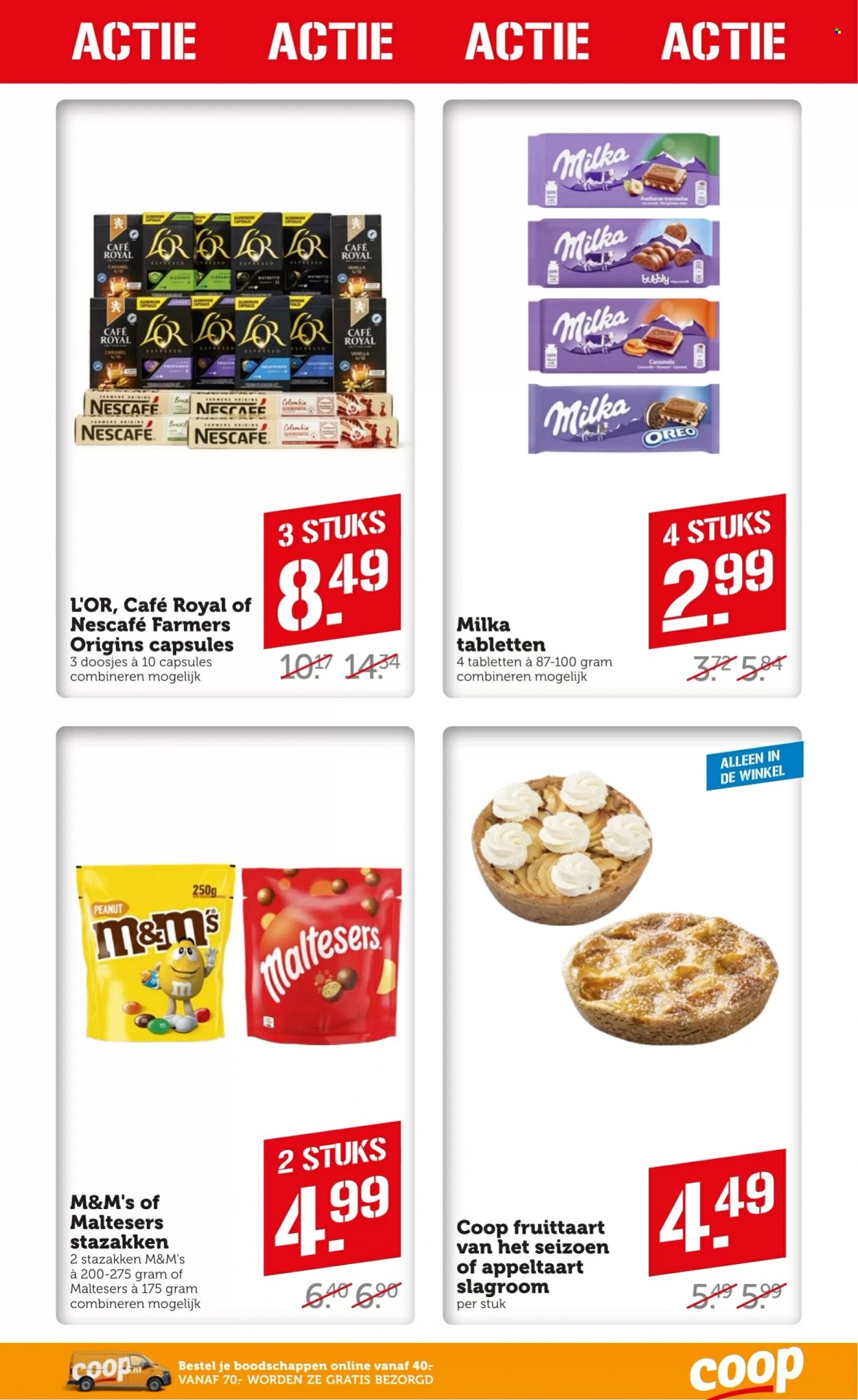 Coop-aanbieding - 26-9-2022 - 2-10-2022. Pagina 17