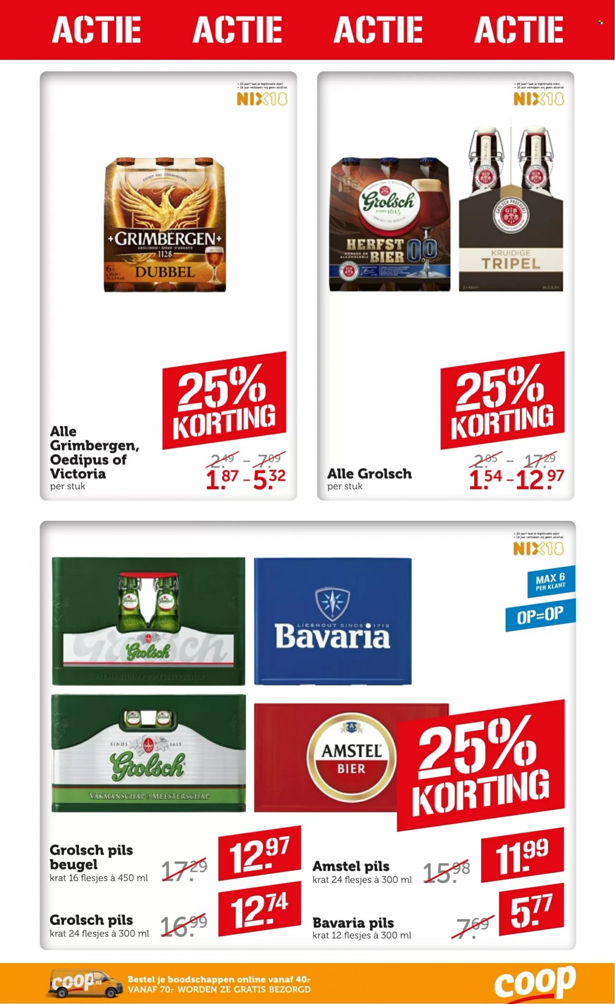 Coop-aanbieding - 26-9-2022 - 2-10-2022. Pagina 20