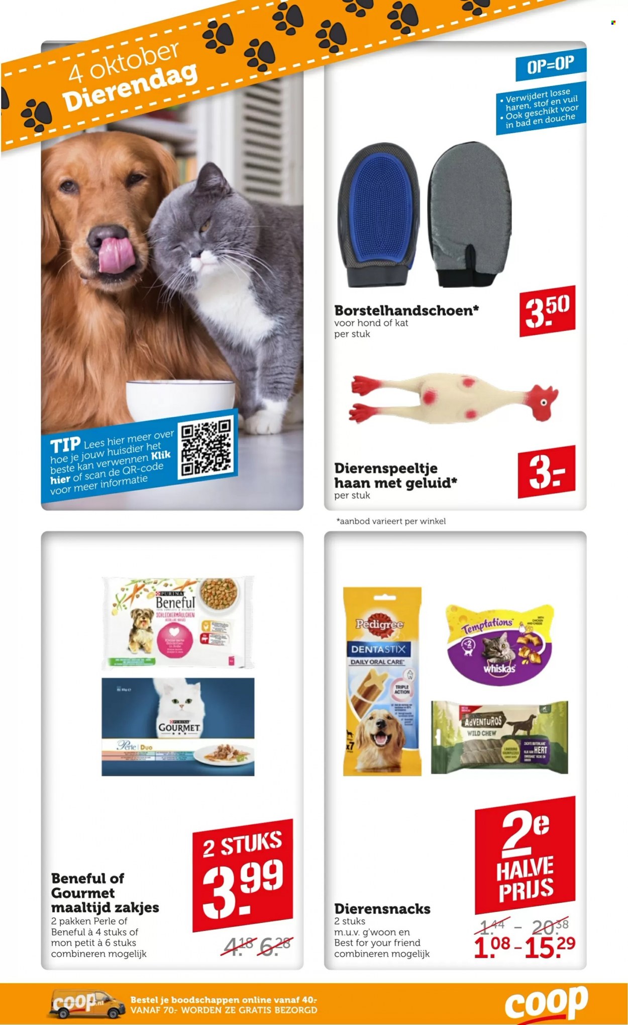 Coop-aanbieding - 26-9-2022 - 2-10-2022. Pagina 24
