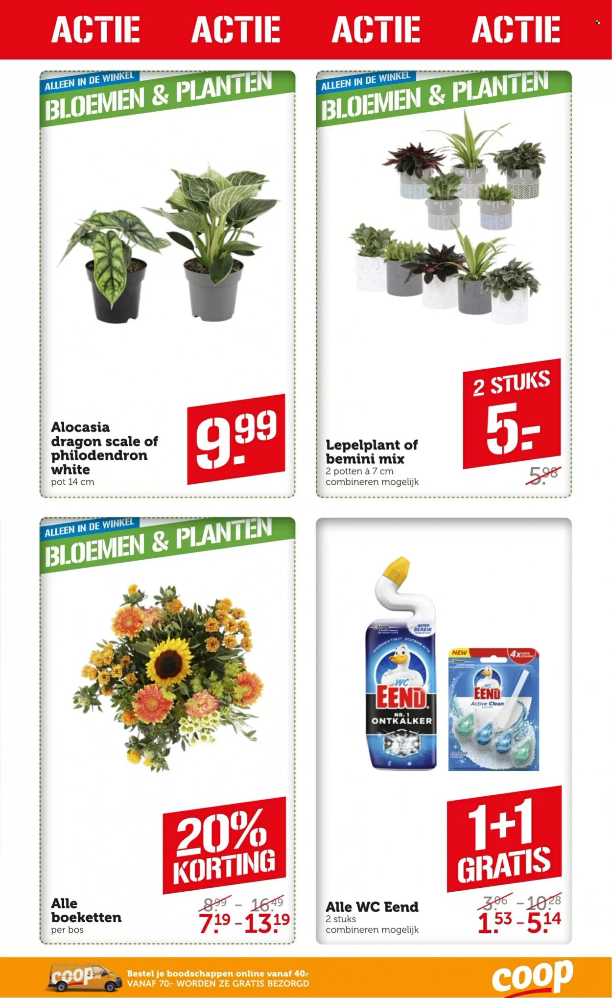 Coop-aanbieding - 26-9-2022 - 2-10-2022. Pagina 27