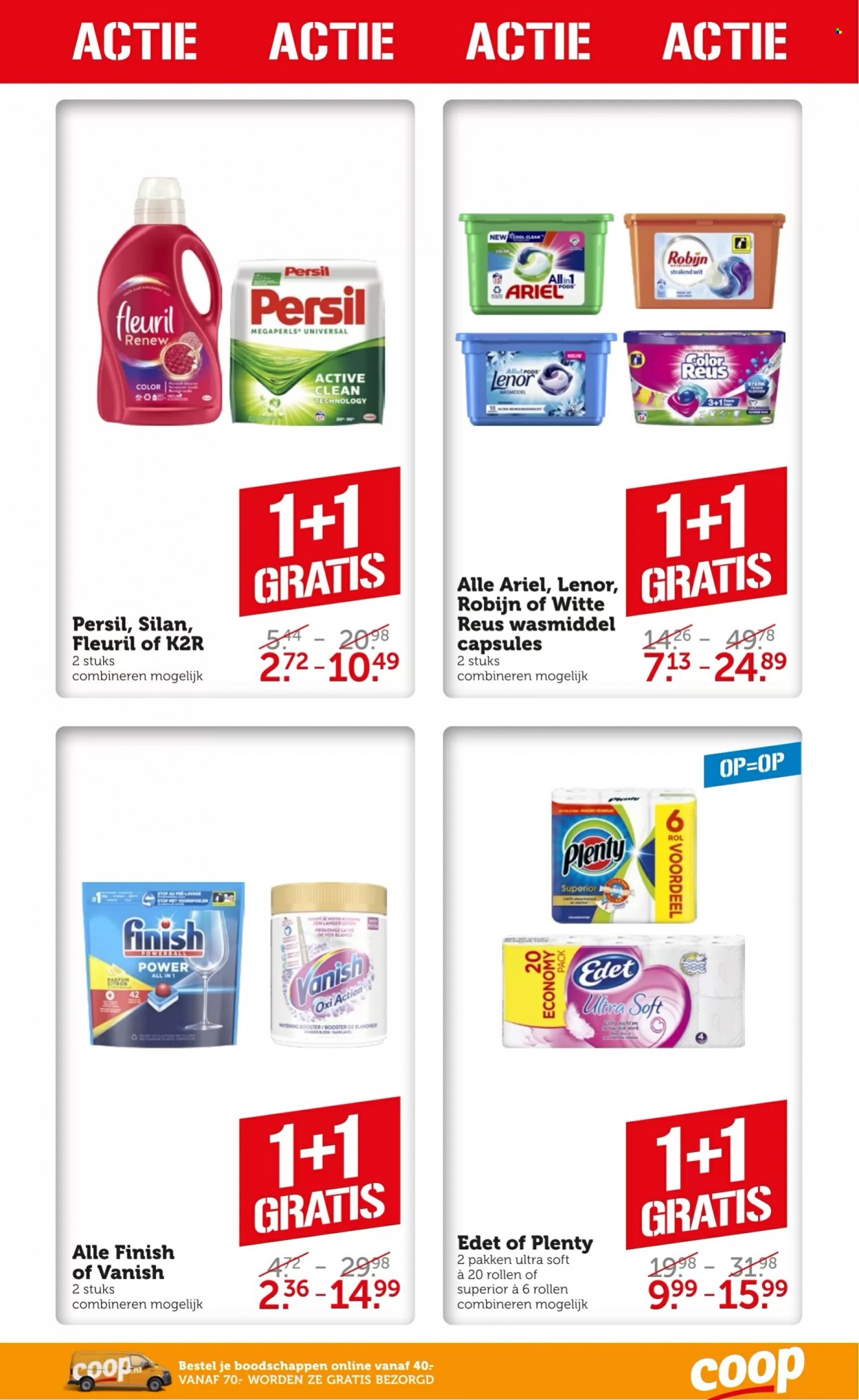 Coop-aanbieding - 26-9-2022 - 2-10-2022. Pagina 28