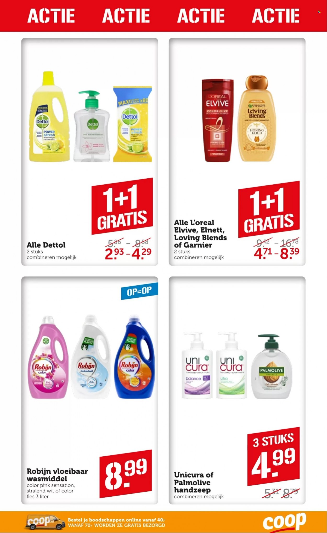 Coop-aanbieding - 26-9-2022 - 2-10-2022. Pagina 29