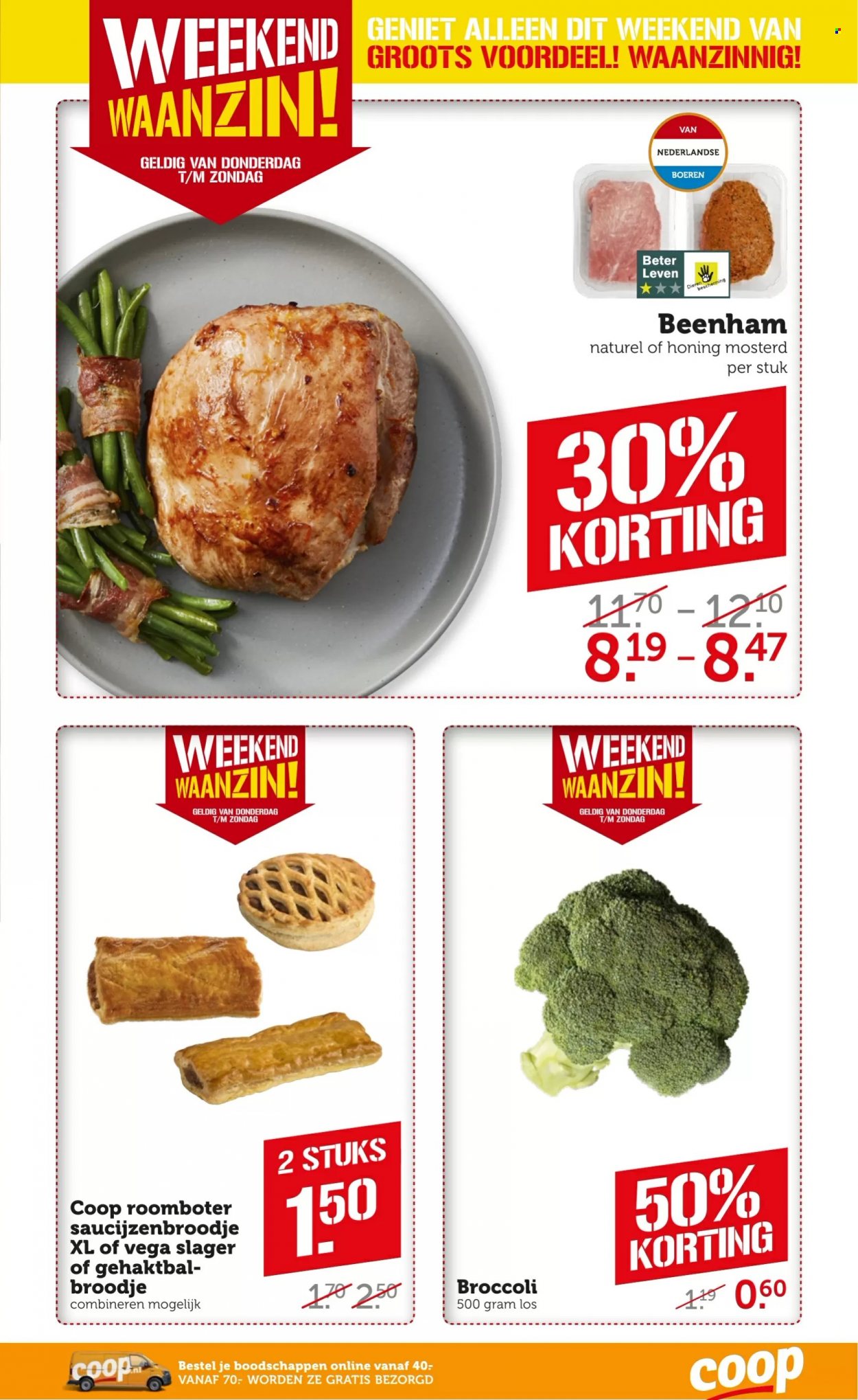 Coop-aanbieding - 26-9-2022 - 2-10-2022. Pagina 31