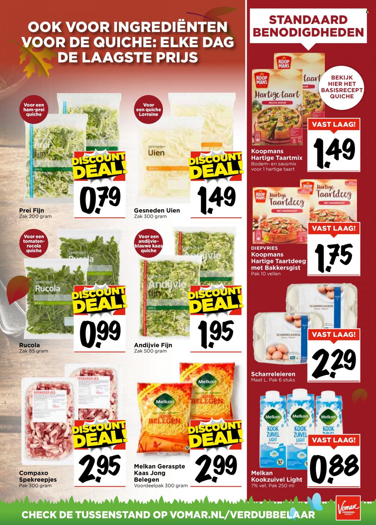 Vomar-aanbieding - 25-9-2022 - 1-10-2022. Pagina 9