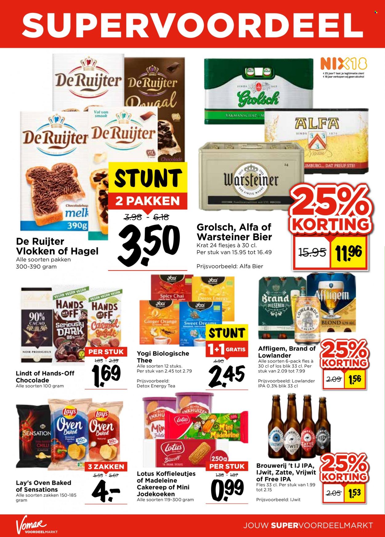 Vomar-aanbieding - 25-9-2022 - 1-10-2022. Pagina 22