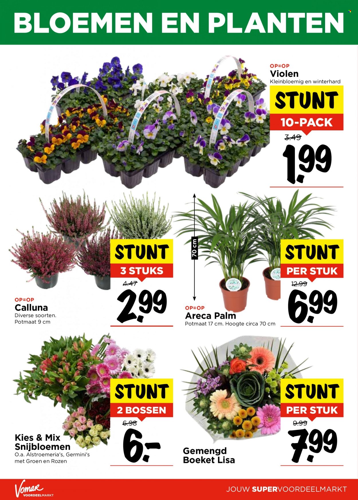 Vomar-aanbieding - 25-9-2022 - 1-10-2022. Pagina 28