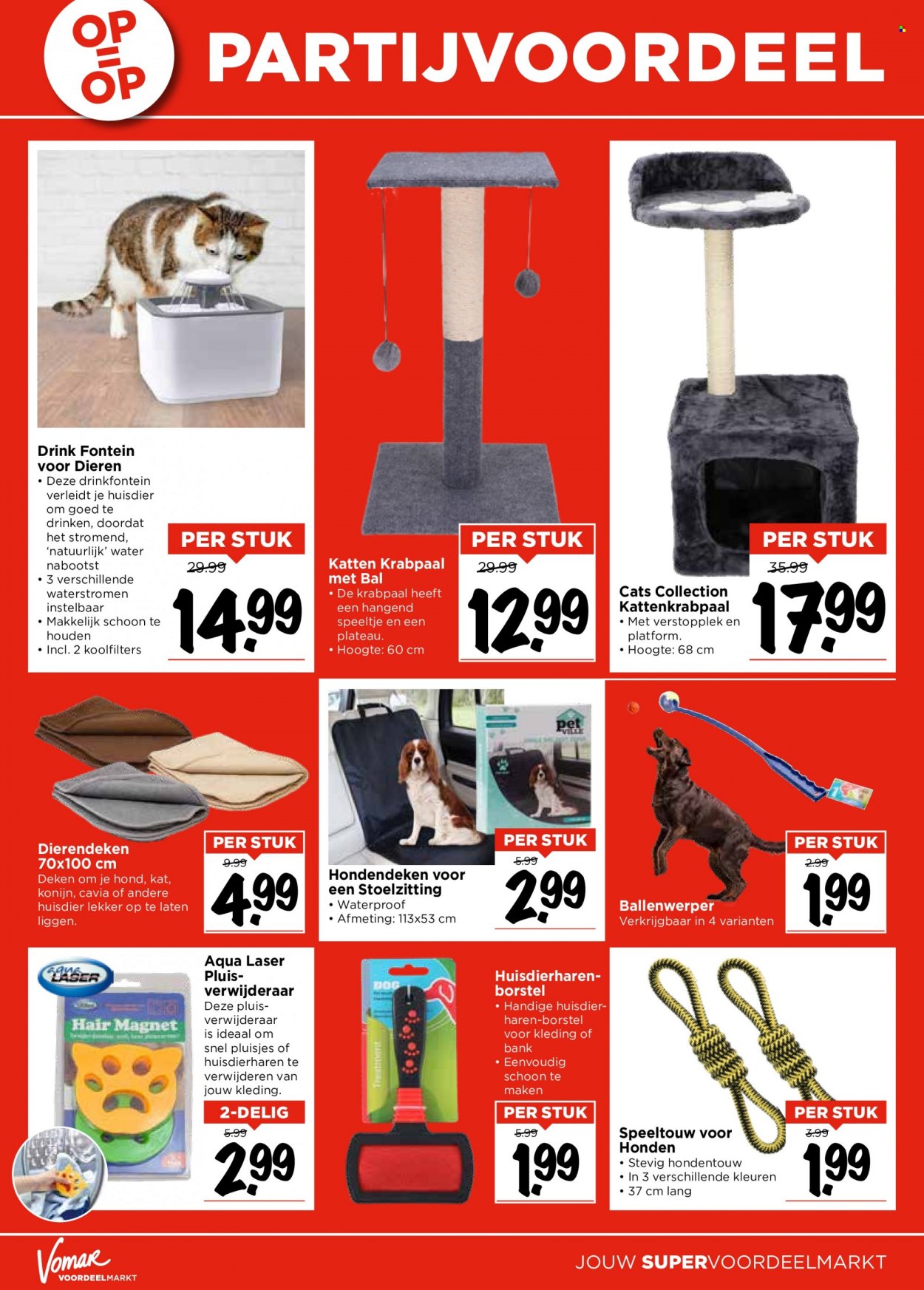 Vomar-aanbieding - 25-9-2022 - 1-10-2022. Pagina 29