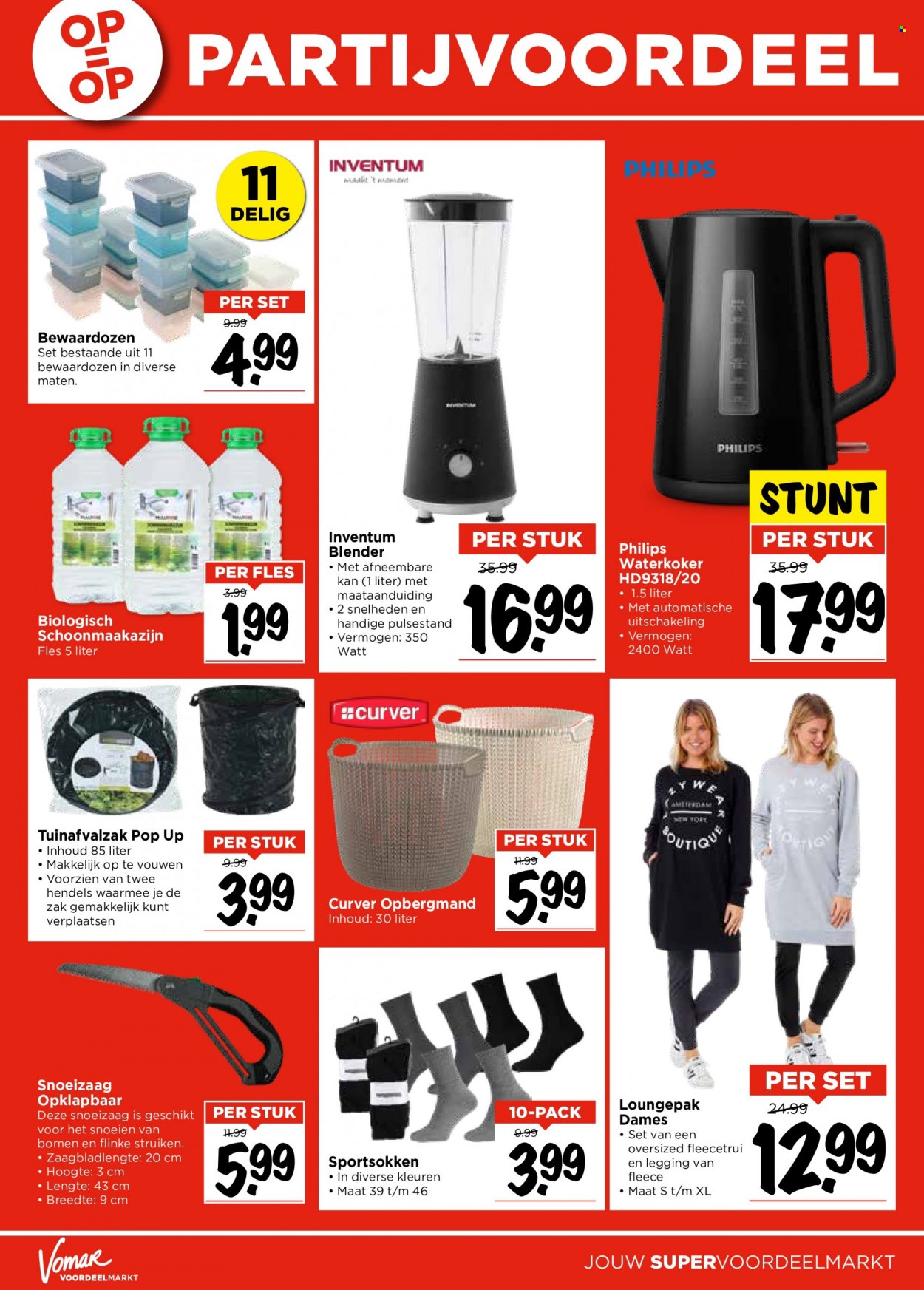 Vomar-aanbieding - 25-9-2022 - 1-10-2022. Pagina 30