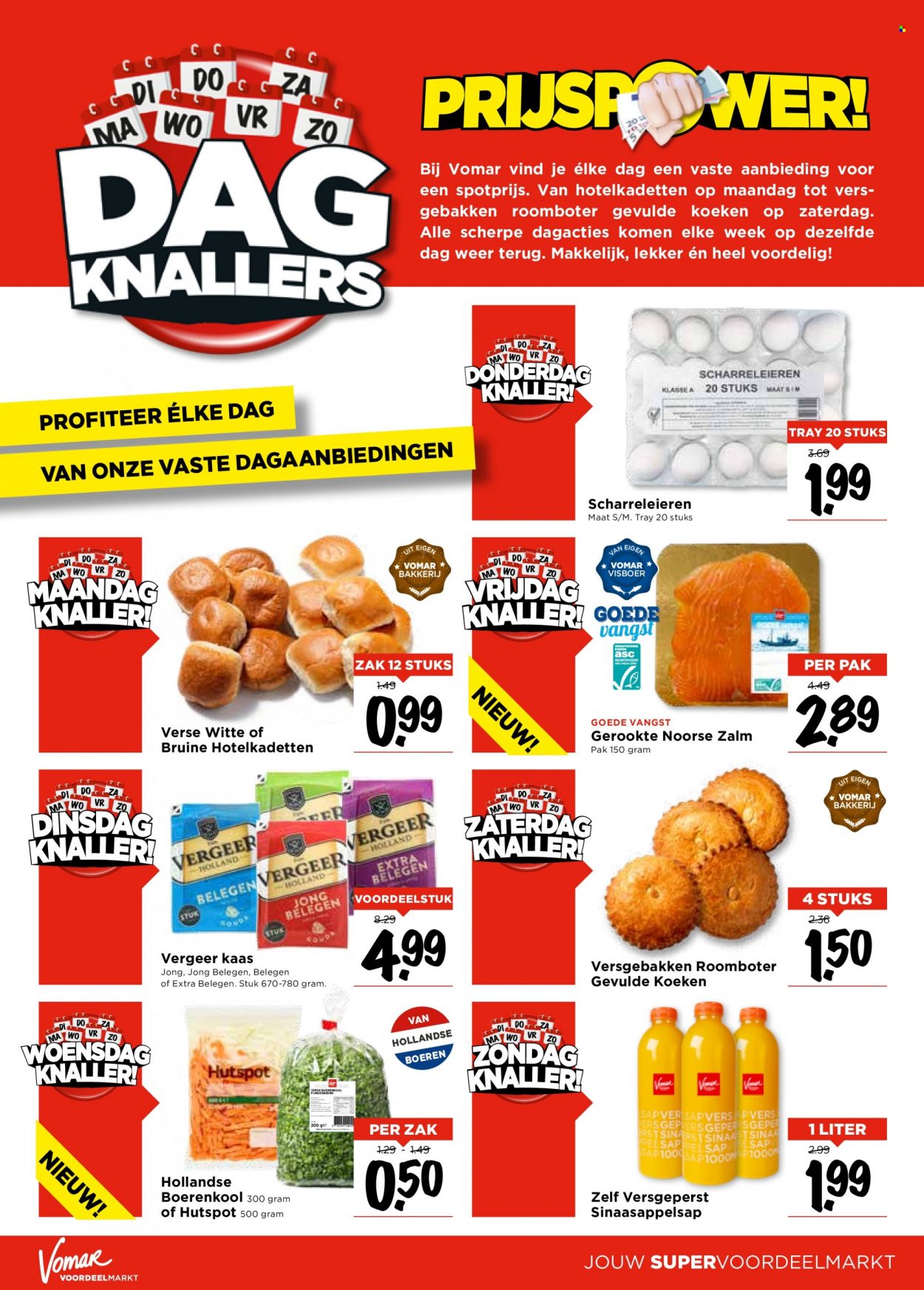 Vomar-aanbieding - 25-9-2022 - 1-10-2022. Pagina 38