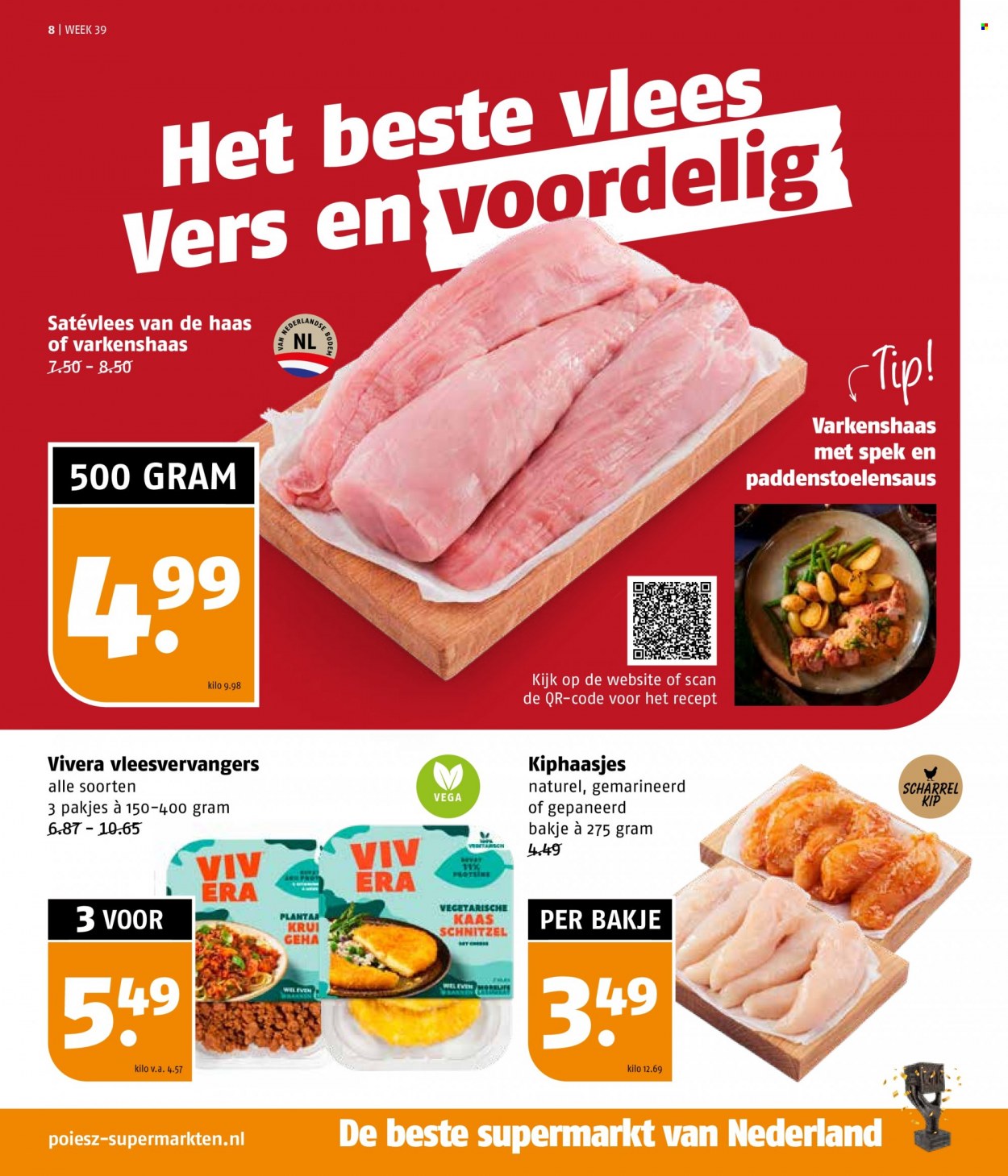 Poiesz-aanbieding - 26-9-2022 - 2-10-2022. Pagina 8