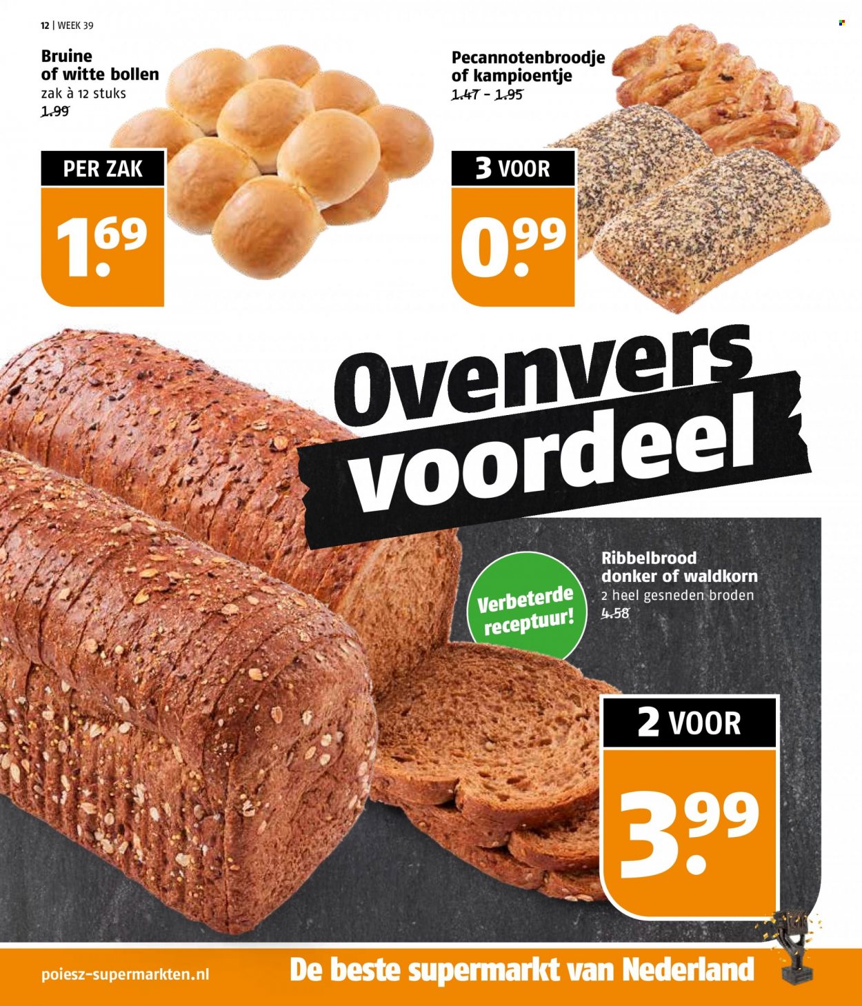Poiesz-aanbieding - 26-9-2022 - 2-10-2022. Pagina 12