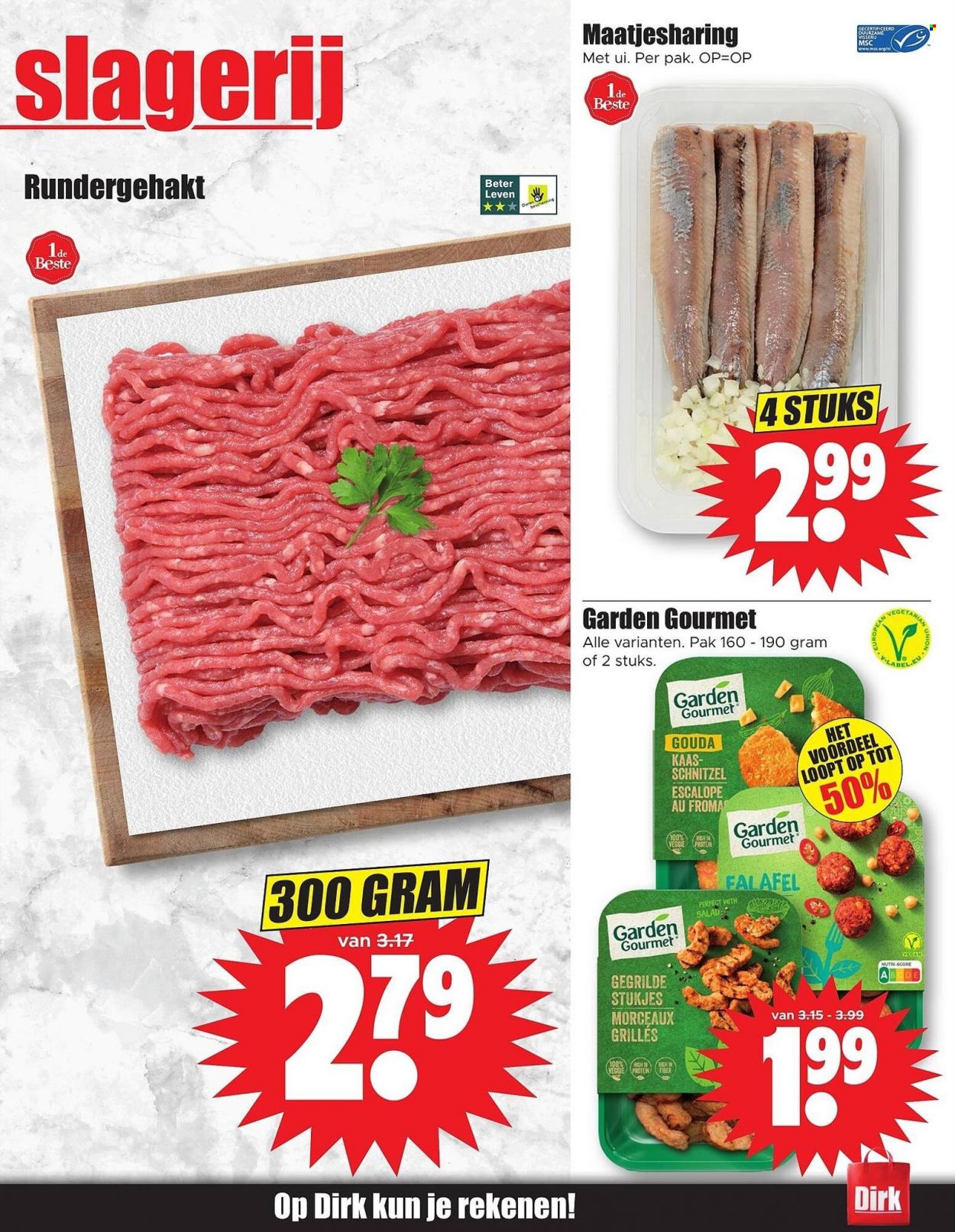 Dirk-aanbieding - 28-9-2022 - 4-10-2022. Pagina 5