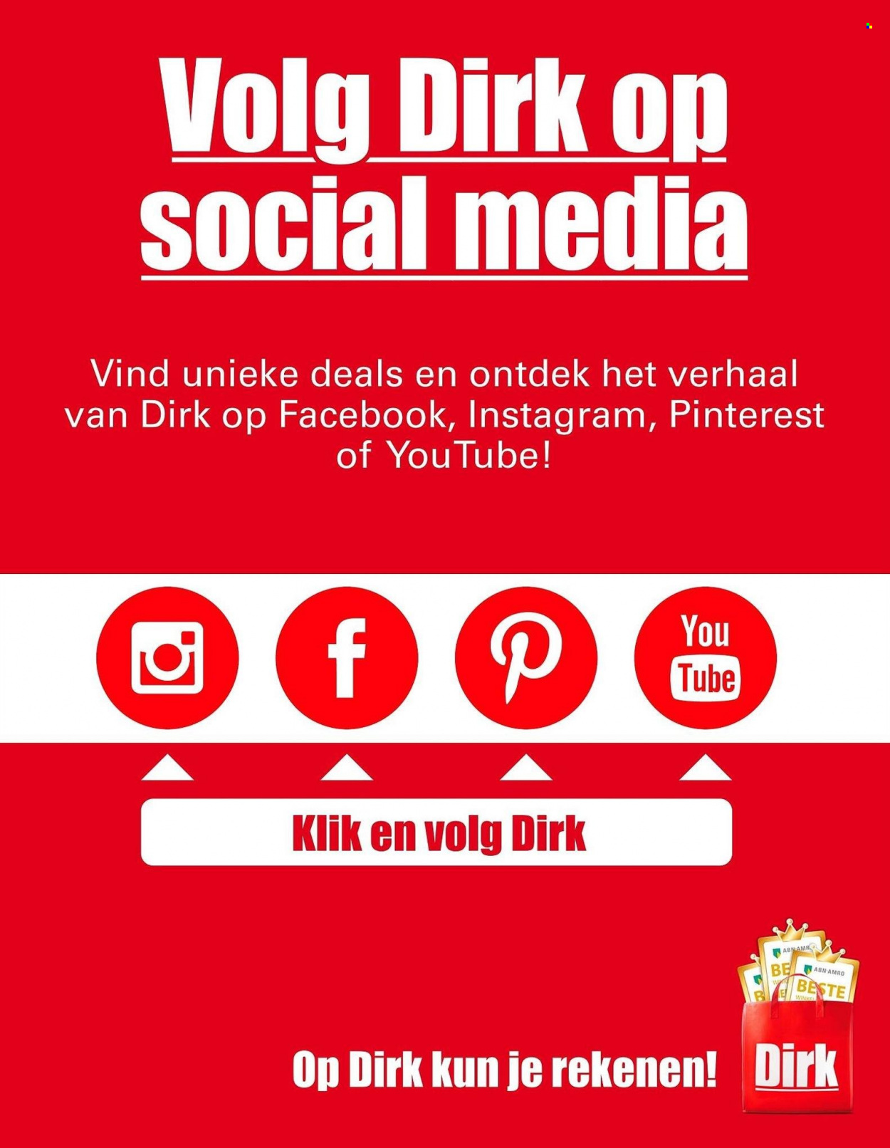 Dirk-aanbieding - 28-9-2022 - 4-10-2022. Pagina 9