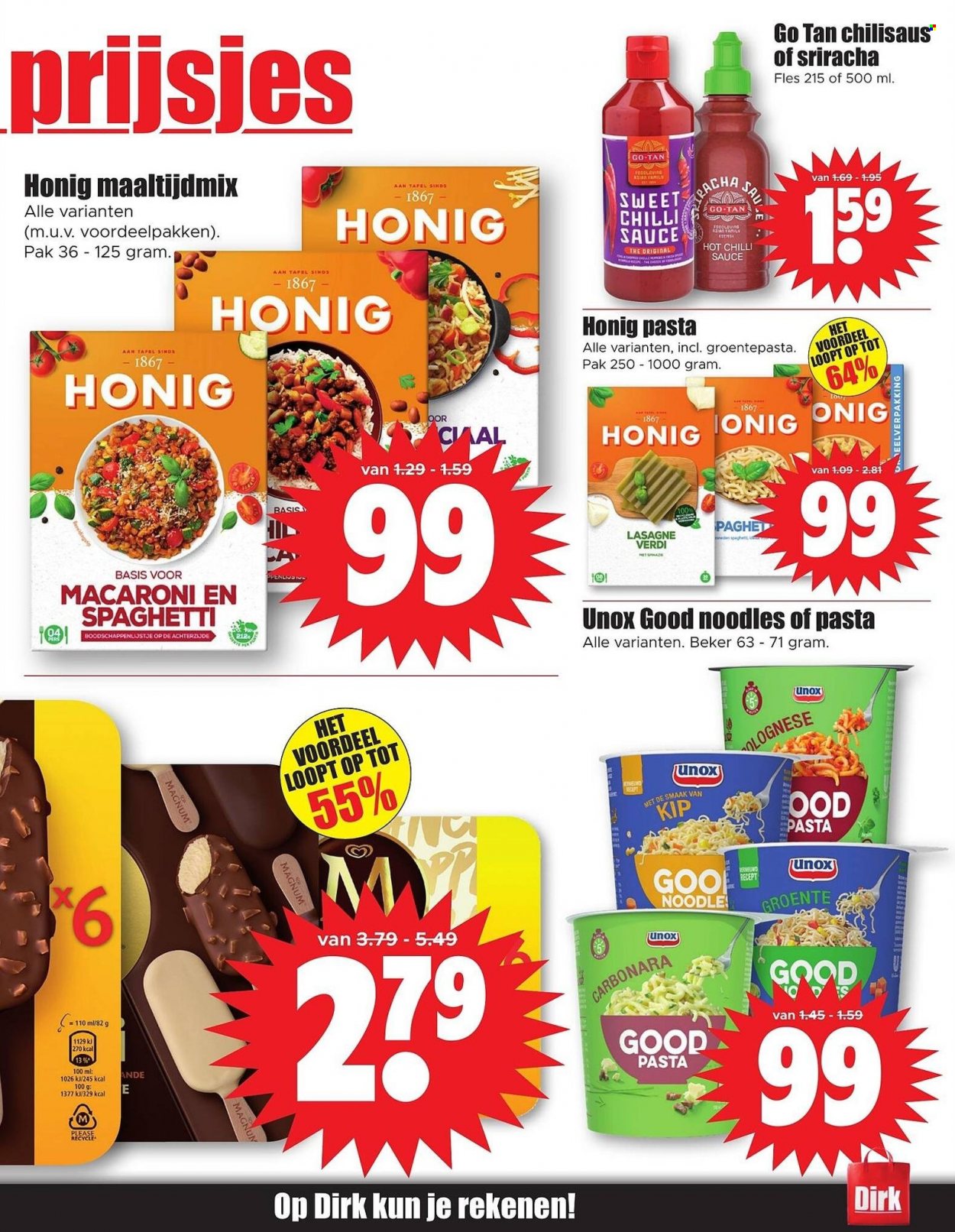 Dirk-aanbieding - 28-9-2022 - 4-10-2022. Pagina 13