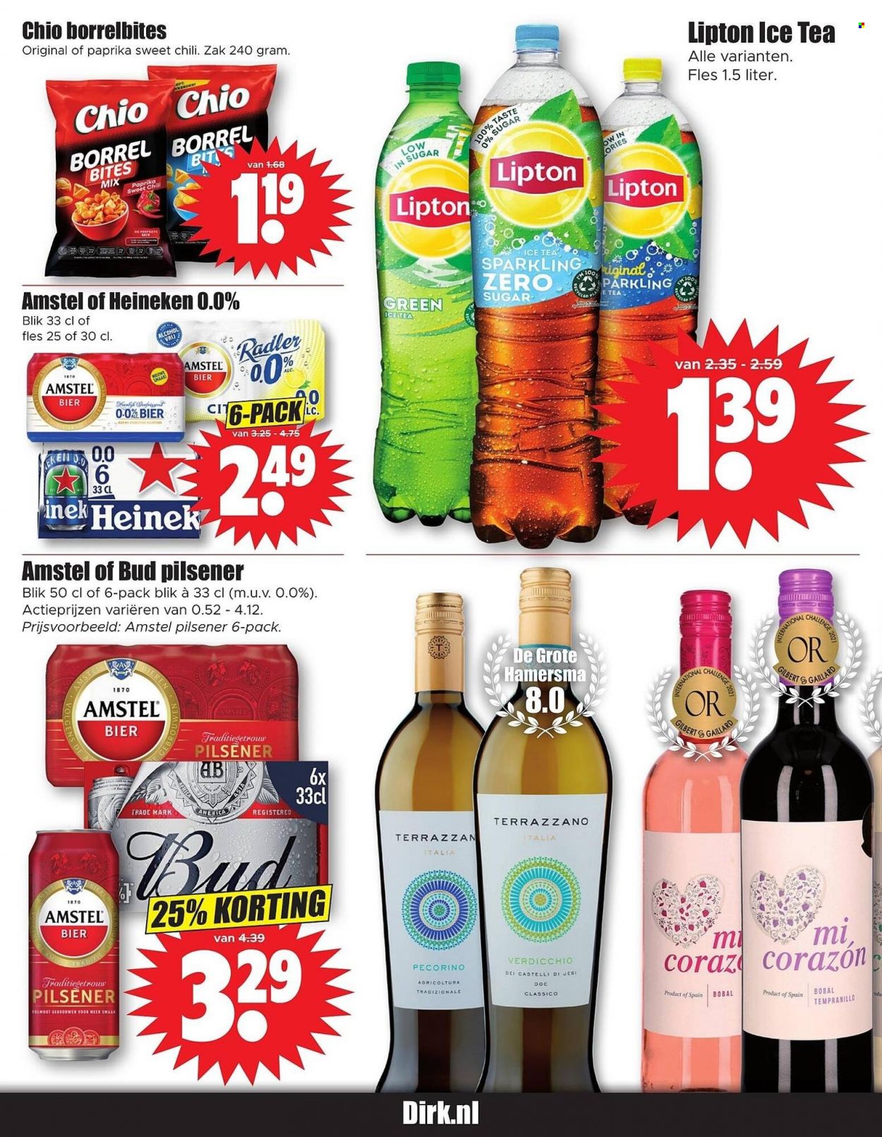 Dirk-aanbieding - 28-9-2022 - 4-10-2022. Pagina 18