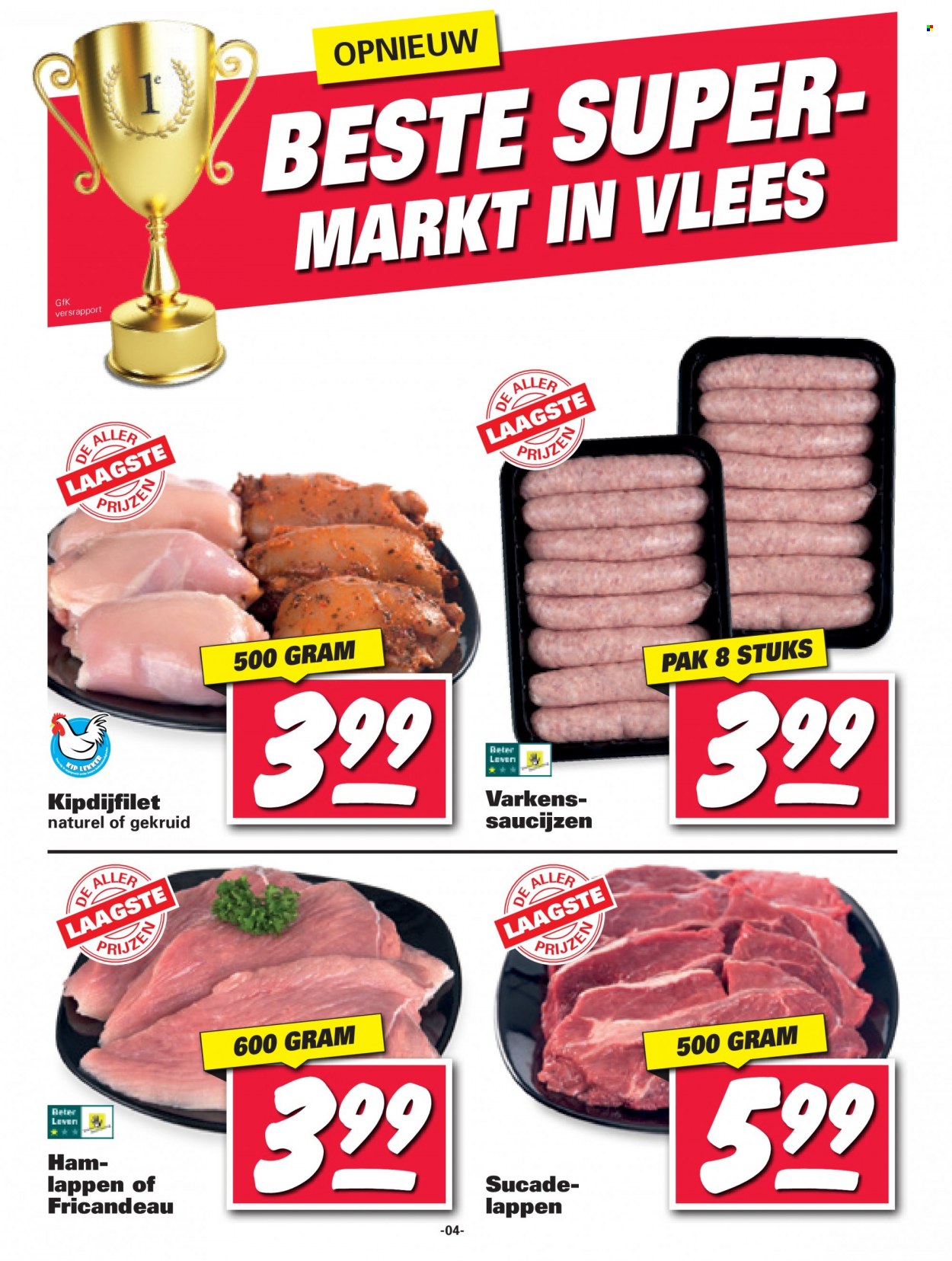 Nettorama-aanbieding - 26-9-2022 - 2-10-2022. Pagina 4