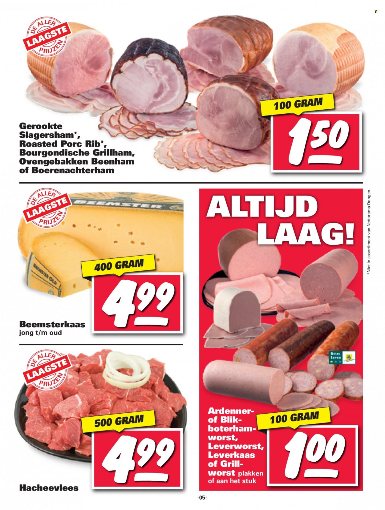 Nettorama-aanbieding - 26-9-2022 - 2-10-2022. Pagina 5