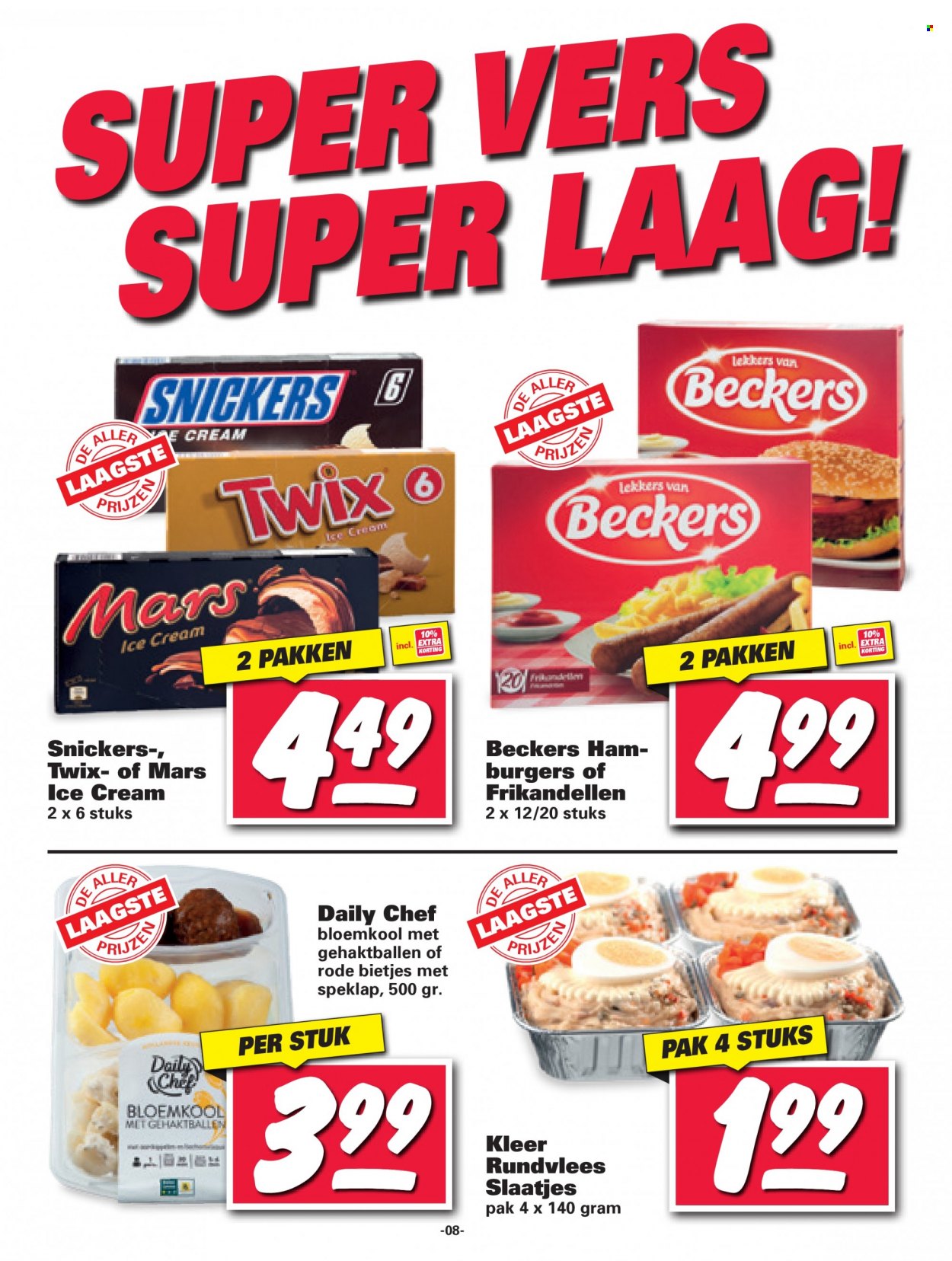 Nettorama-aanbieding - 26-9-2022 - 2-10-2022. Pagina 8