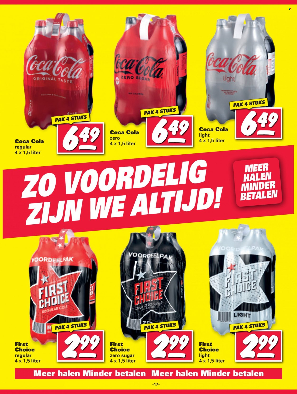 Nettorama-aanbieding - 26-9-2022 - 2-10-2022. Pagina 17