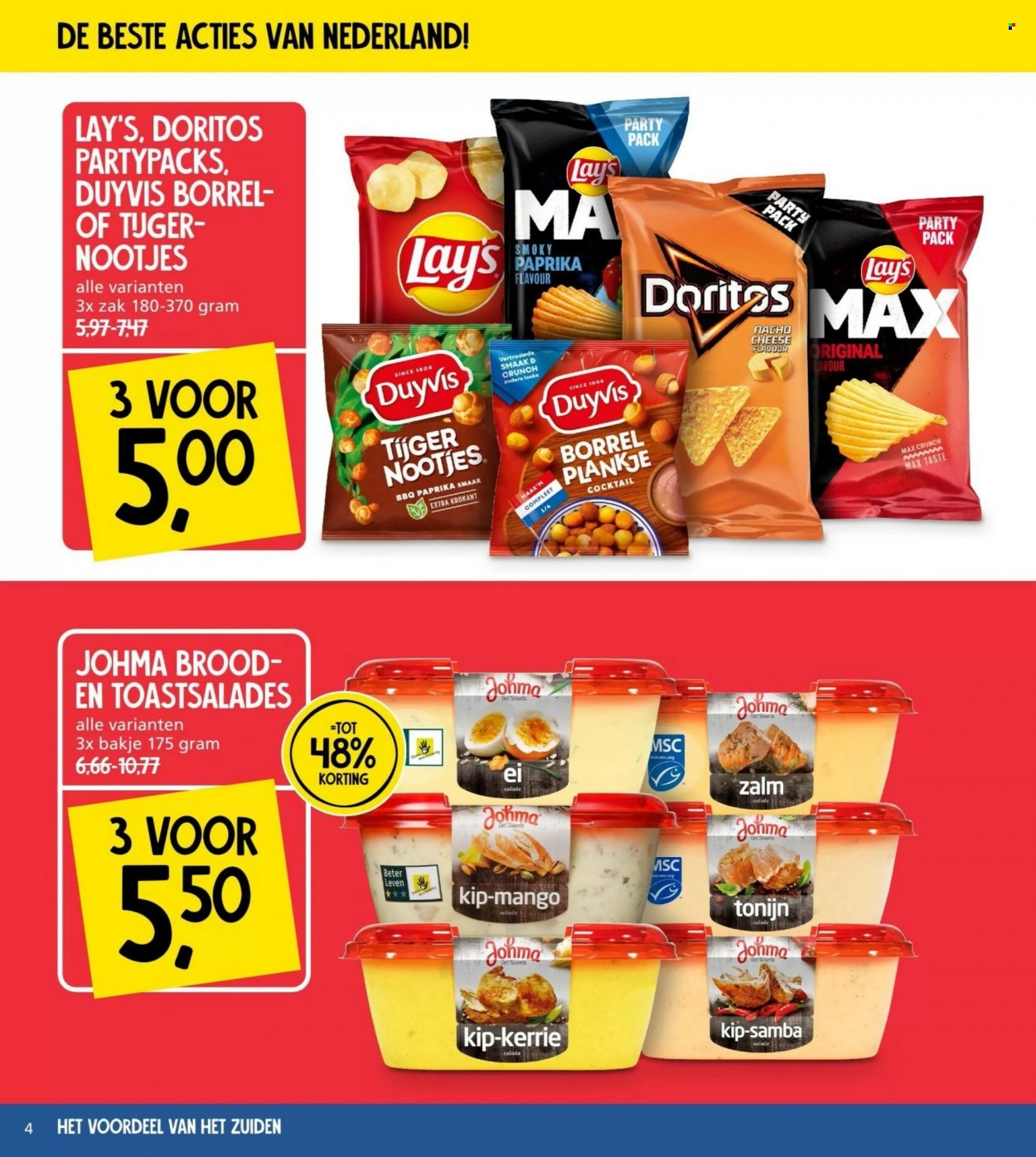 Jan Linders-aanbieding - 26-9-2022 - 2-10-2022. Pagina 4