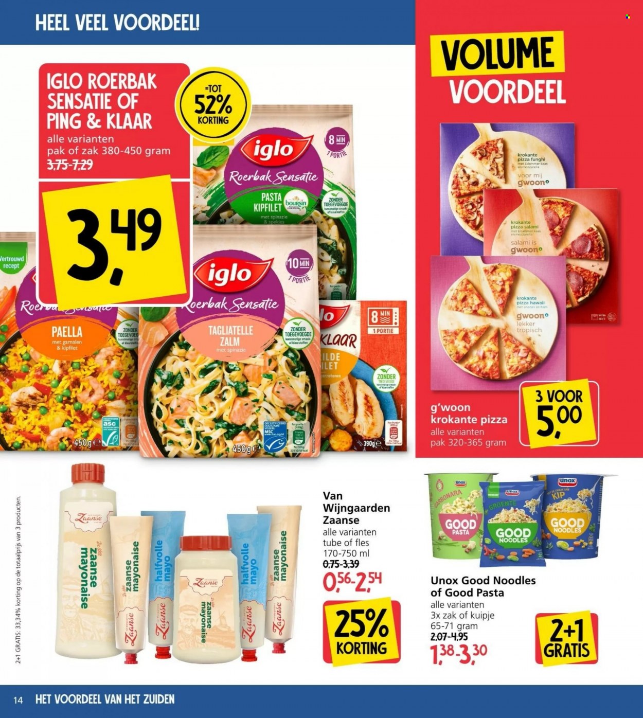 Jan Linders-aanbieding - 26-9-2022 - 2-10-2022. Pagina 14