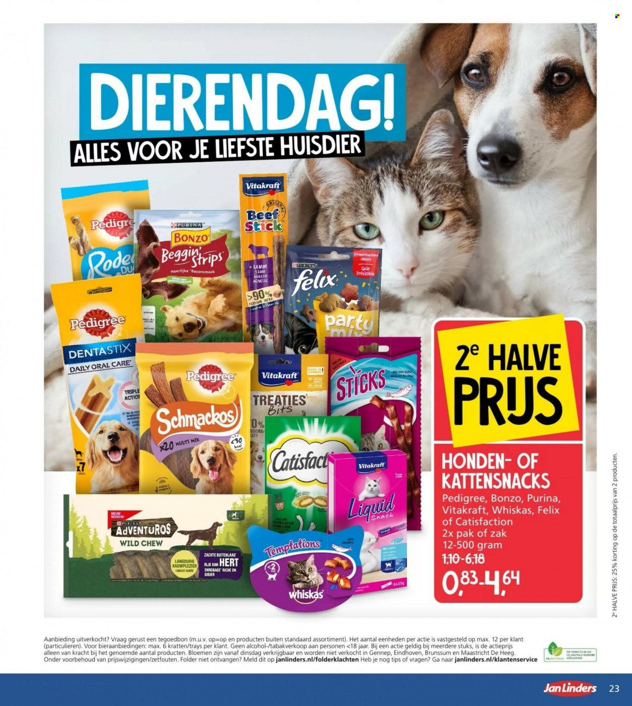Jan Linders-aanbieding - 26-9-2022 - 2-10-2022. Pagina 23