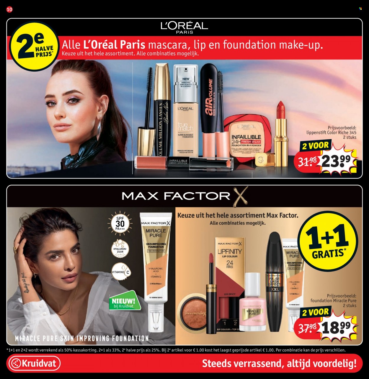 Kruidvat-aanbieding - 27-9-2022 - 9-10-2022. Pagina 10