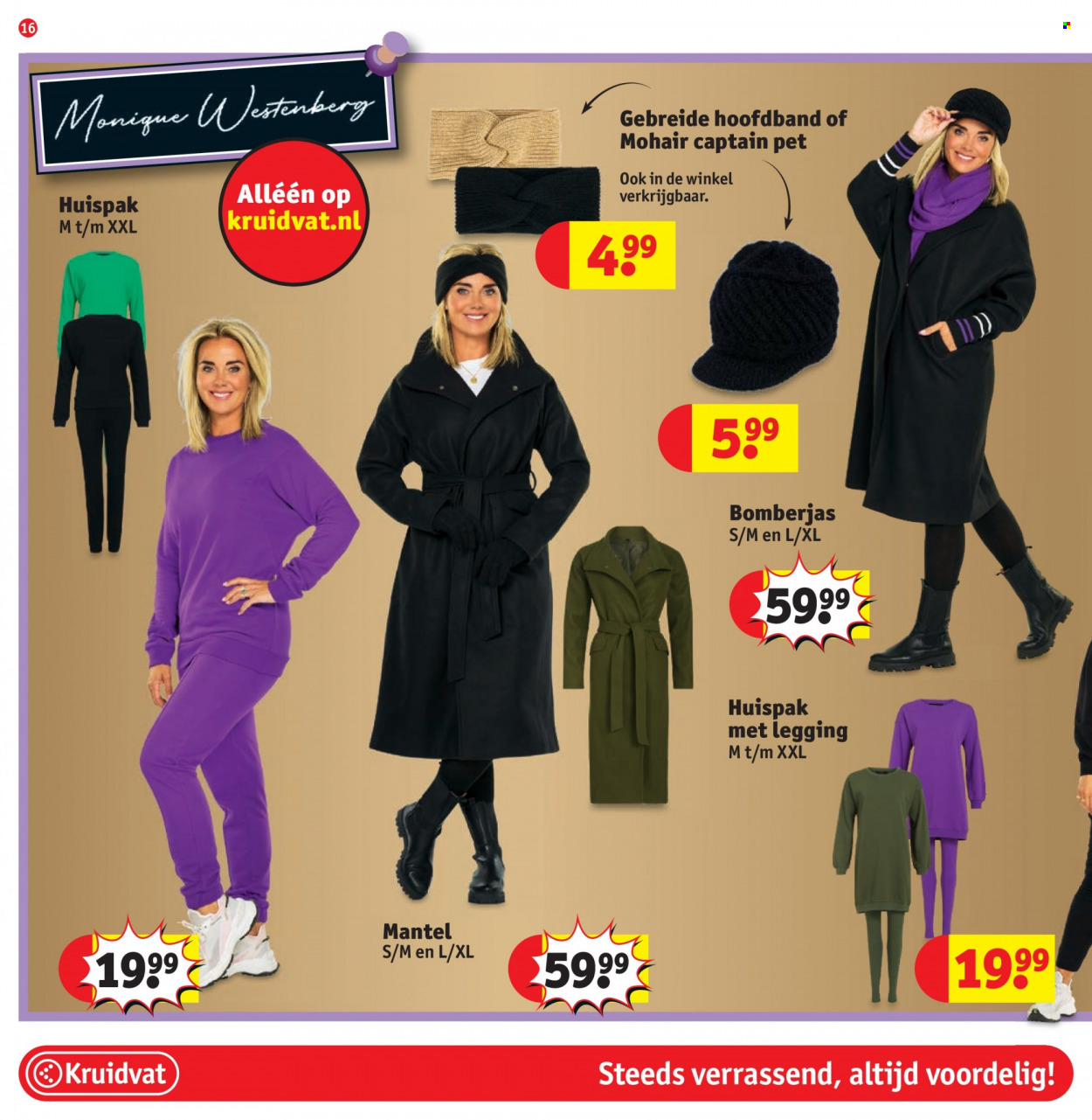 Kruidvat-aanbieding - 27-9-2022 - 9-10-2022. Pagina 16