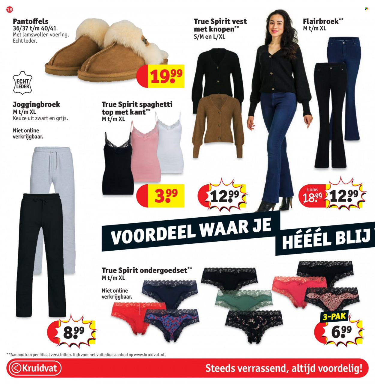 Kruidvat-aanbieding - 27-9-2022 - 9-10-2022. Pagina 18