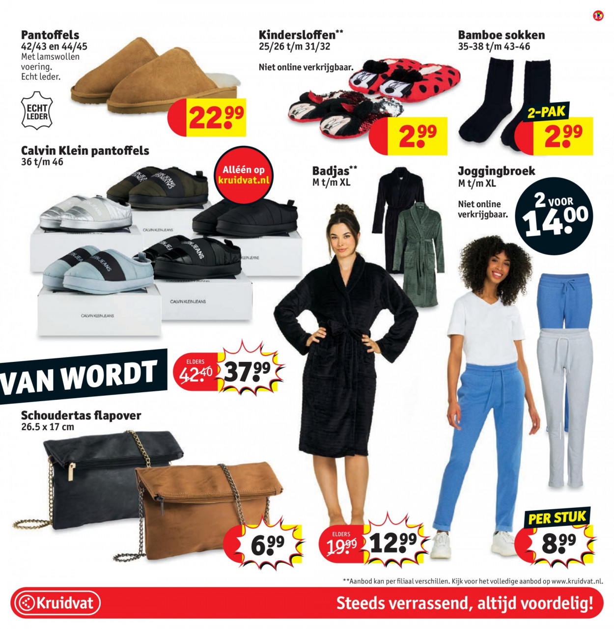 Kruidvat-aanbieding - 27-9-2022 - 9-10-2022. Pagina 19