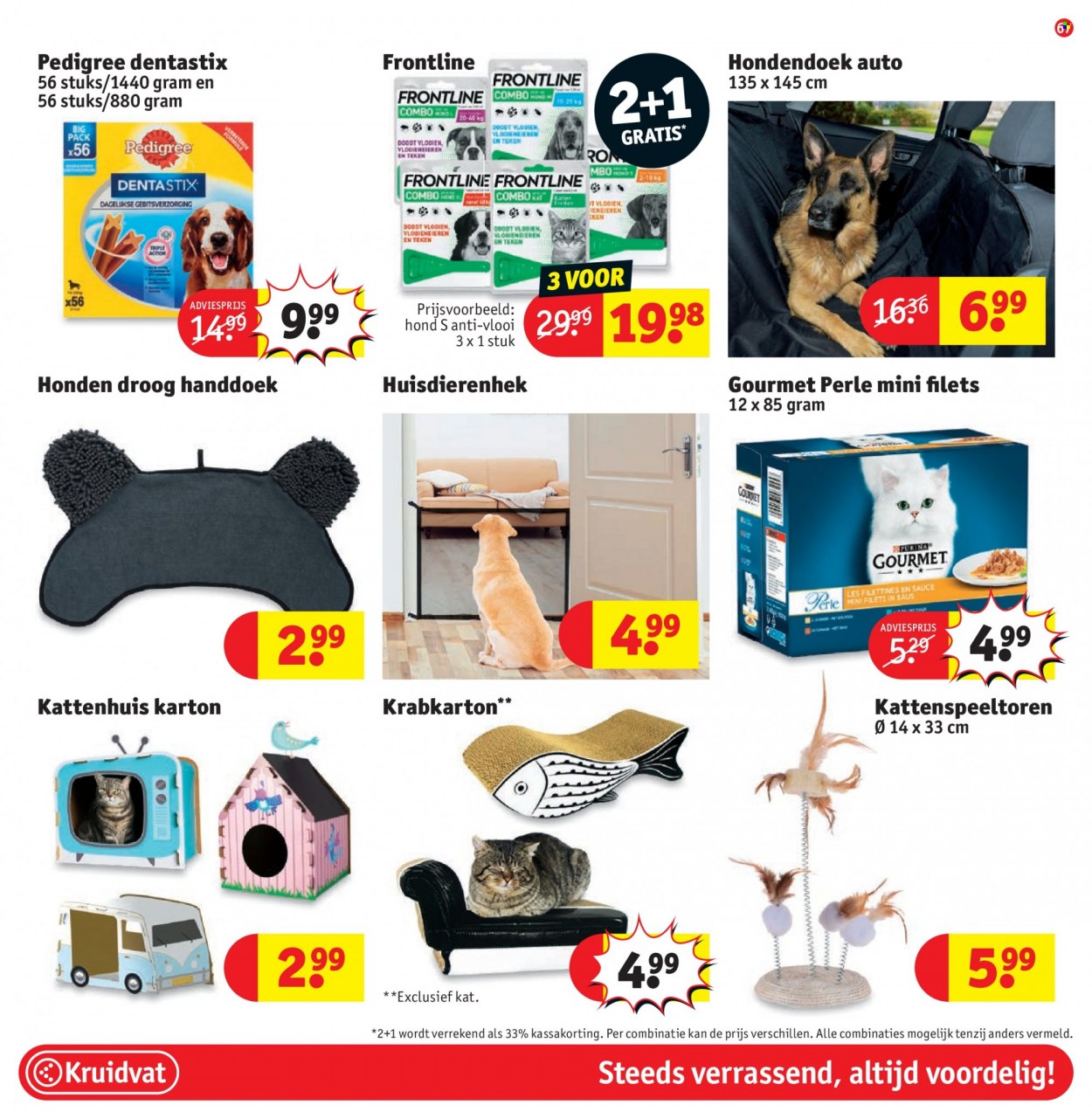 Kruidvat-aanbieding - 27-9-2022 - 9-10-2022. Pagina 67