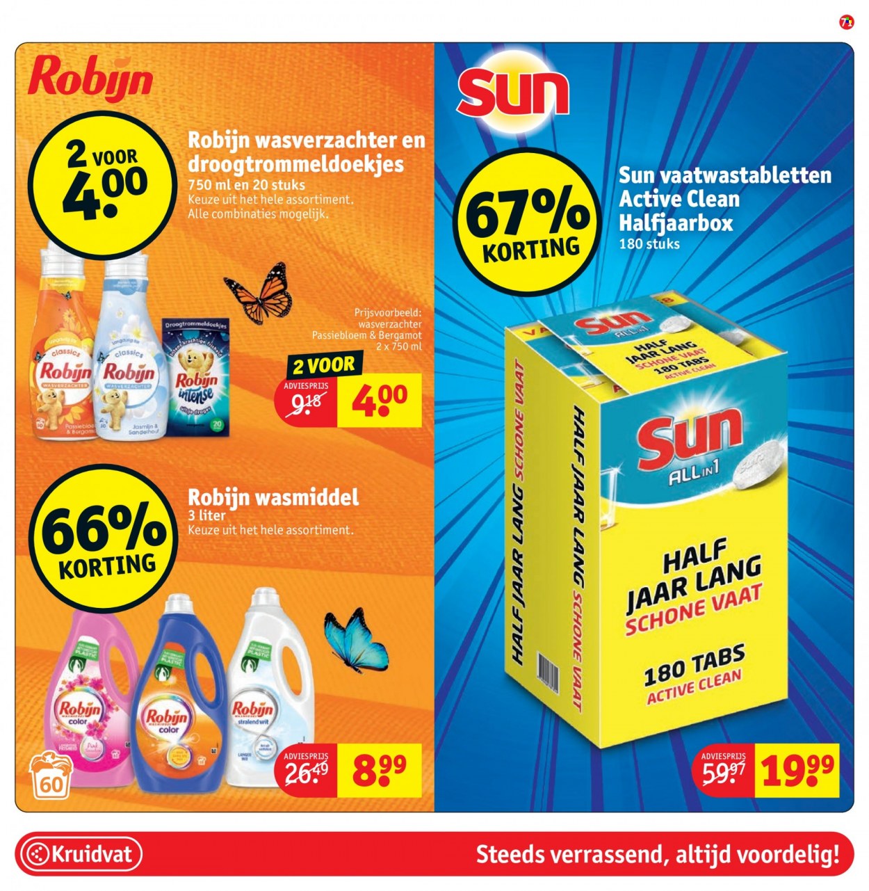 Kruidvat-aanbieding - 27-9-2022 - 9-10-2022. Pagina 71
