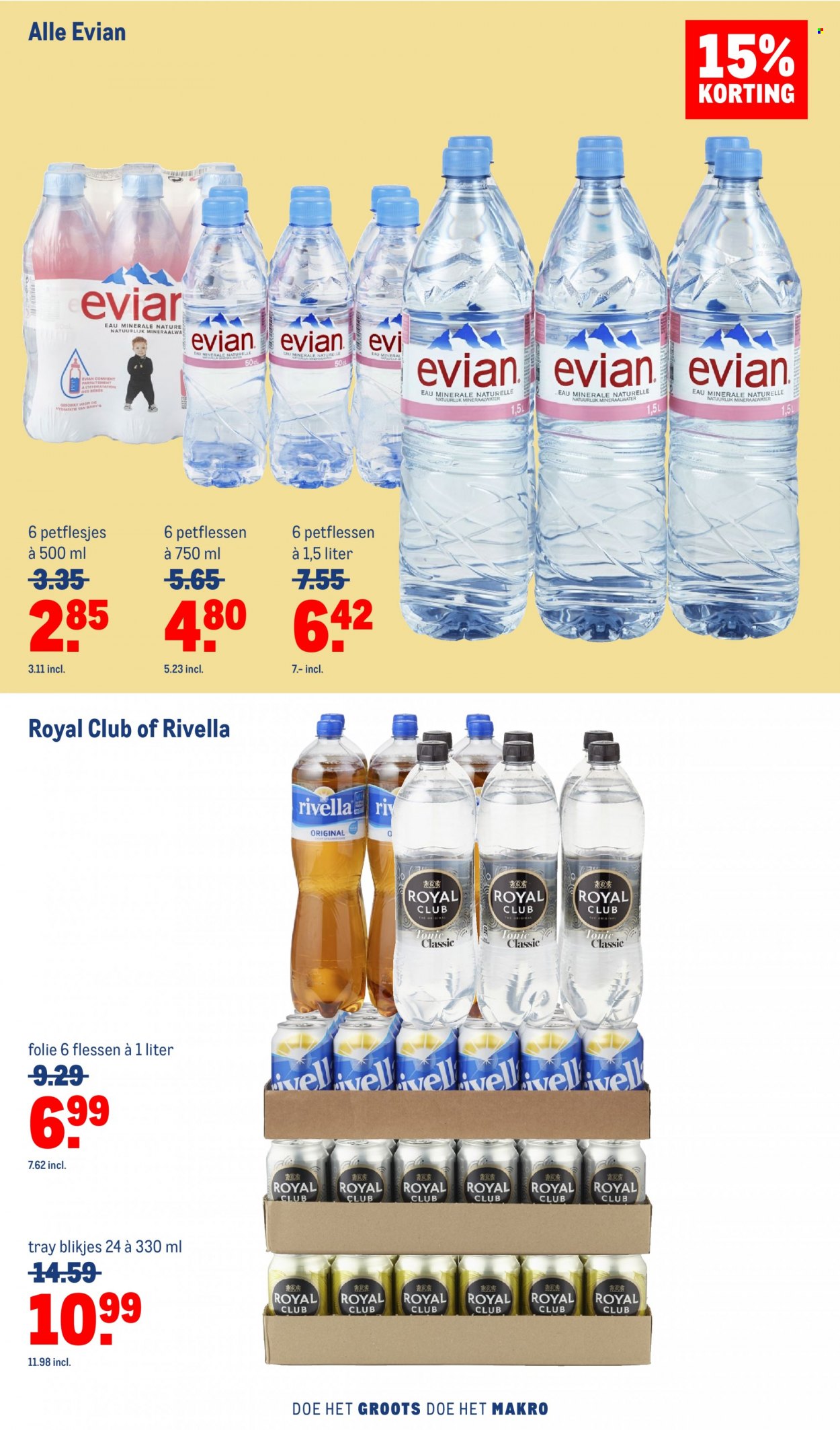 Makro-aanbieding - 28-9-2022 - 11-10-2022. Pagina 28